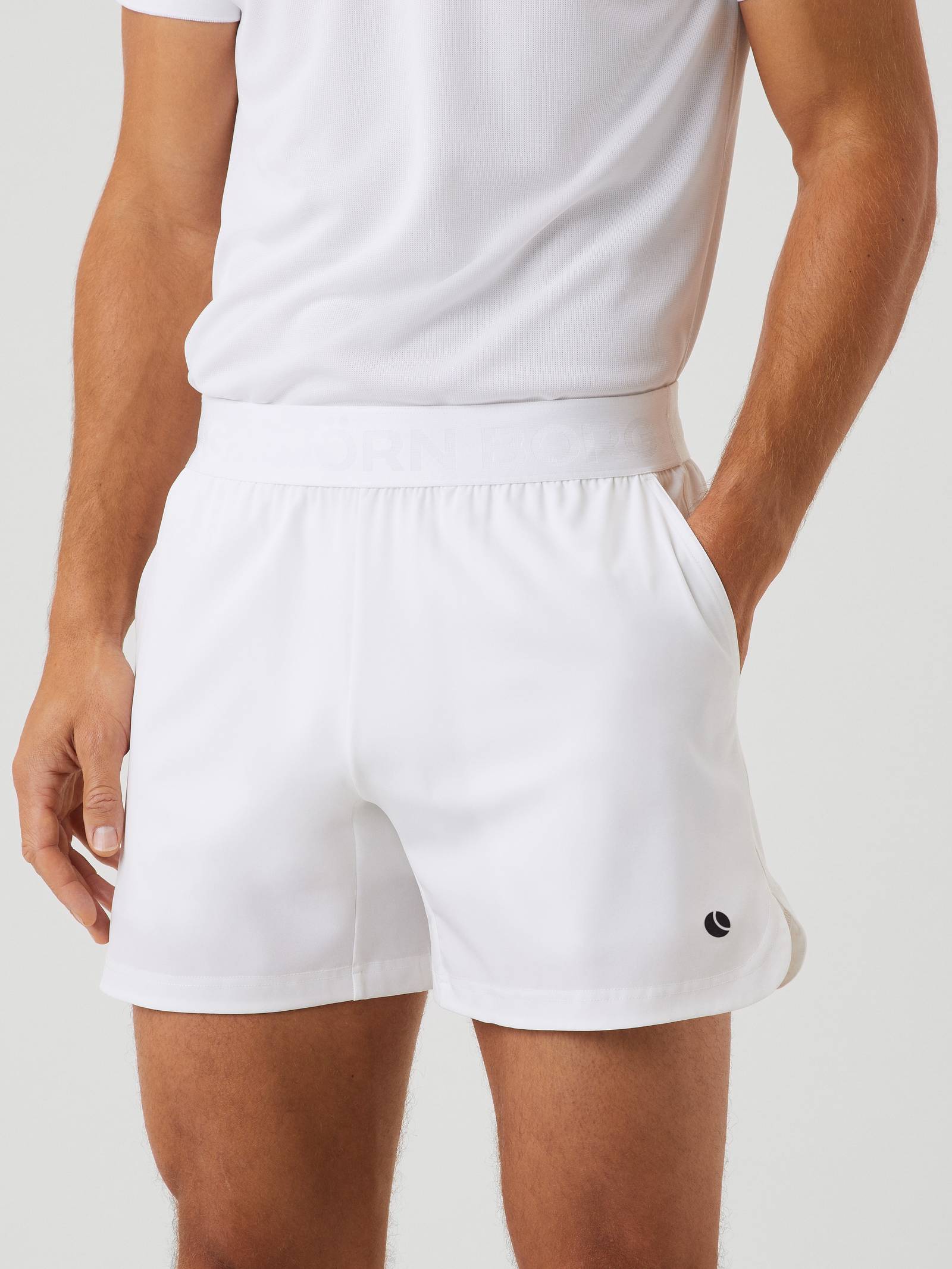Ace Short Shorts image 2