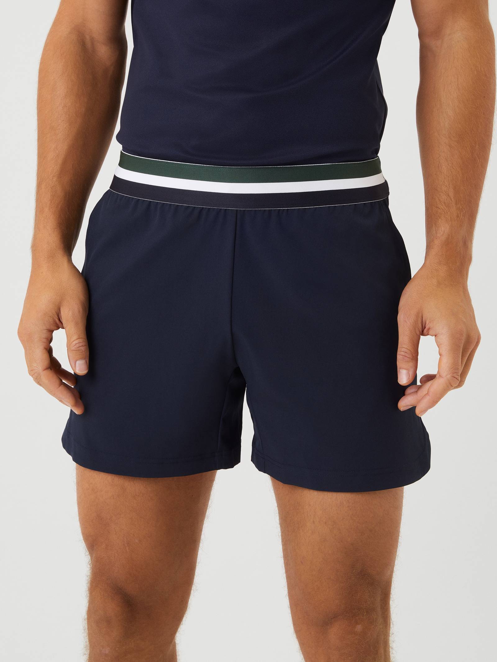 Ace Short Shorts image 2