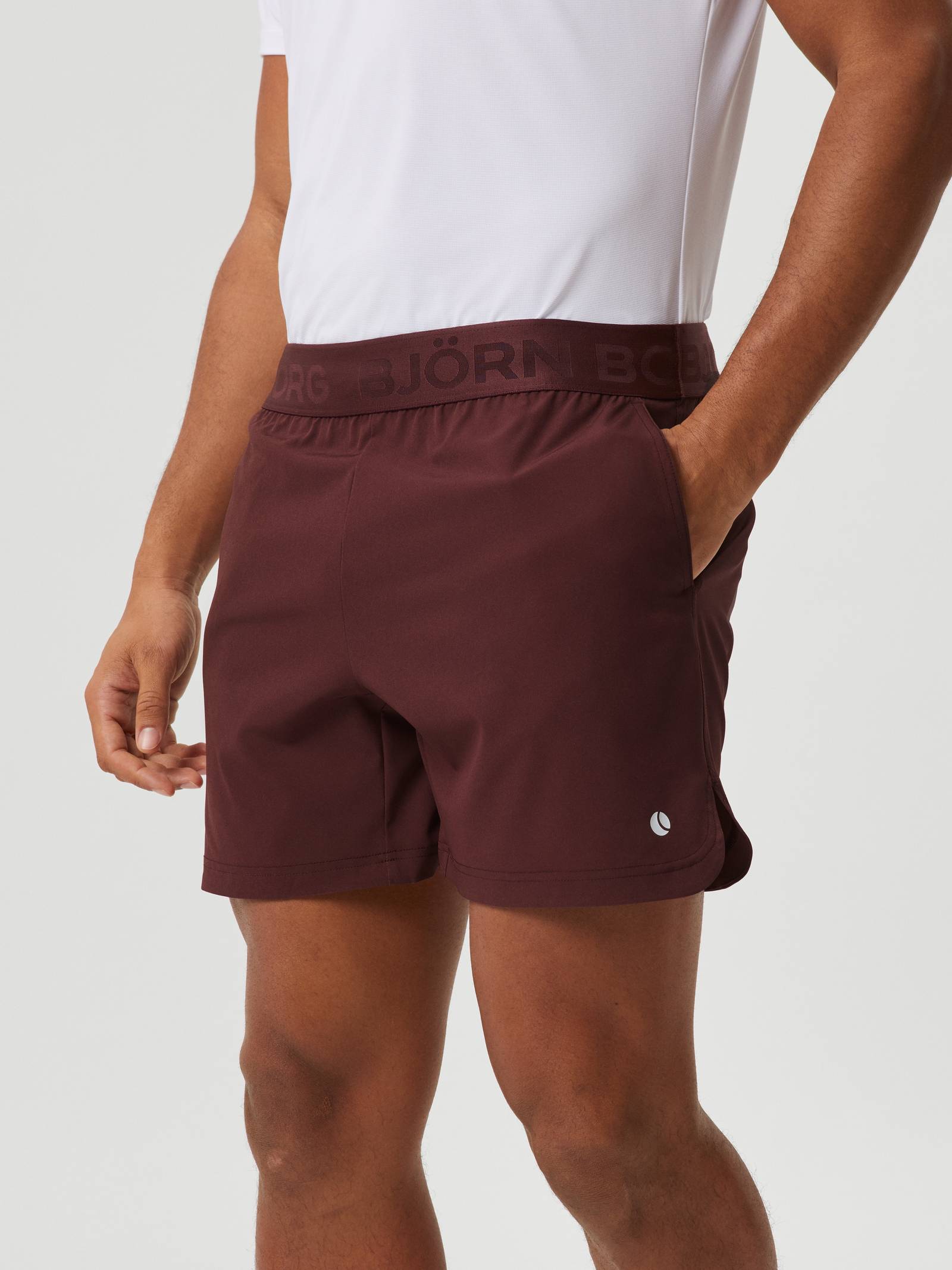 Ace Short Shorts image 2