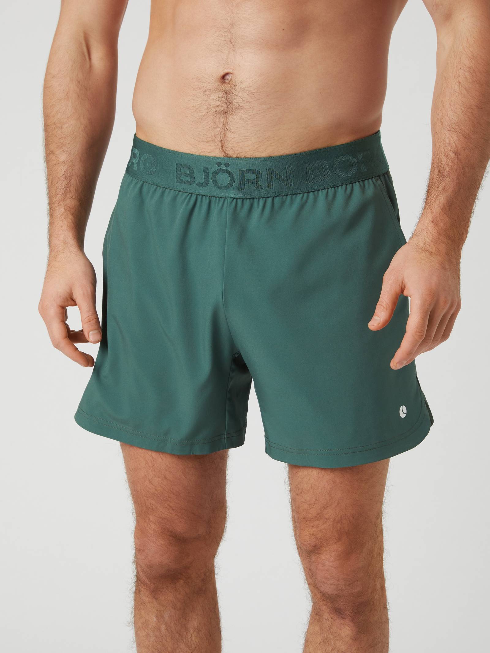 Ace Short Shorts image 1