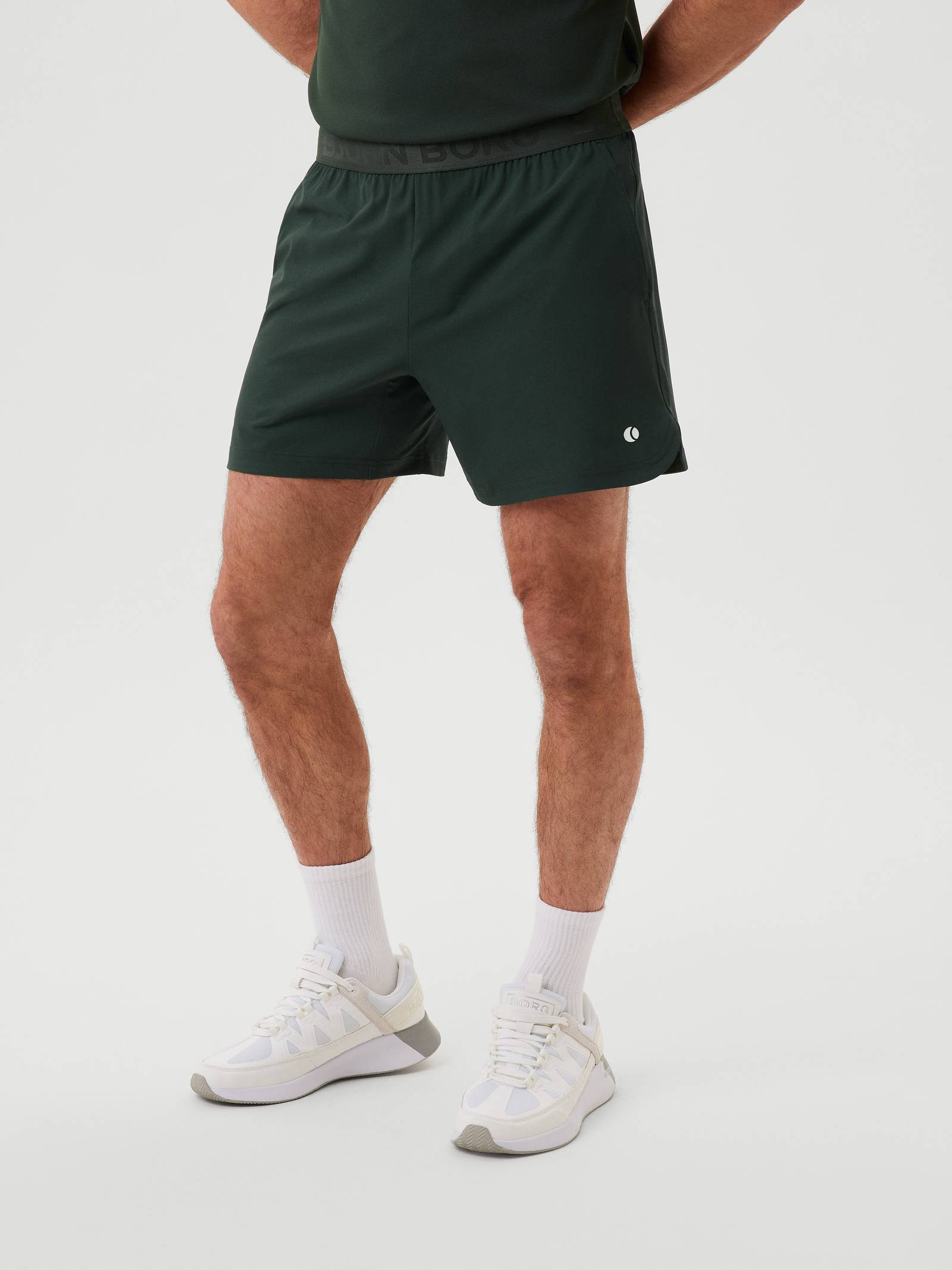 Ace Short Shorts image 2