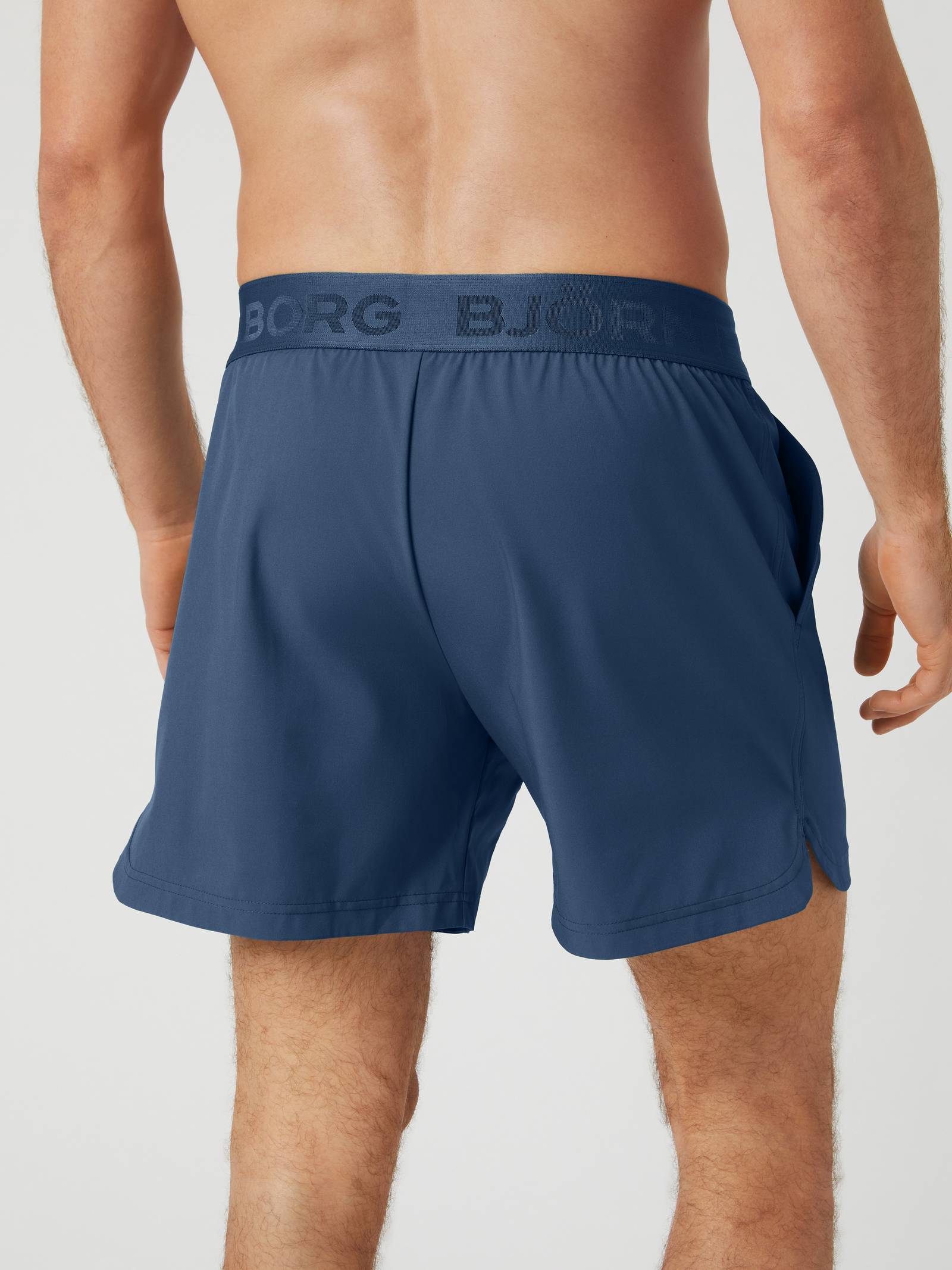 Ace Short Shorts image 2