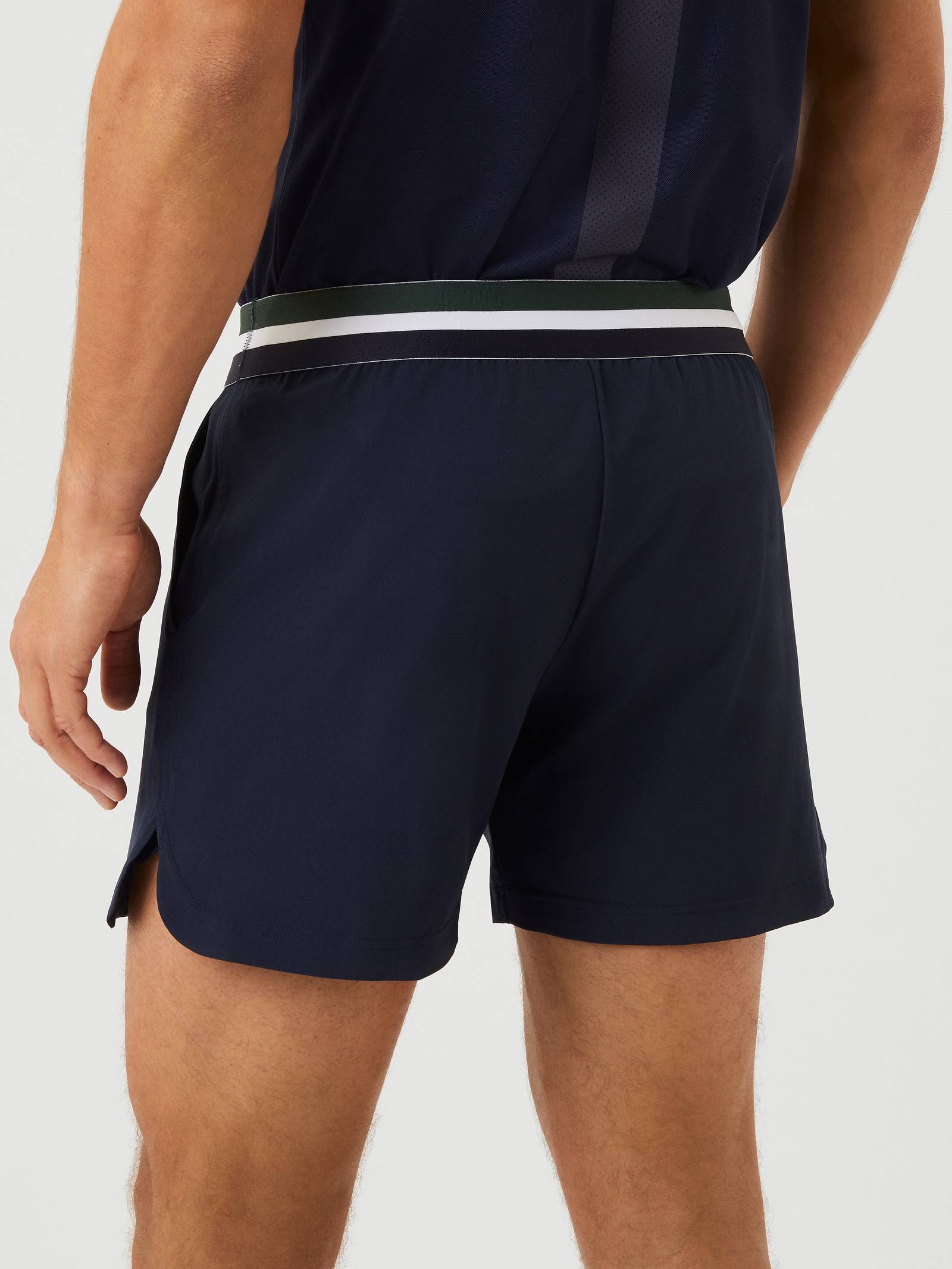 Ace Short Shorts image 3