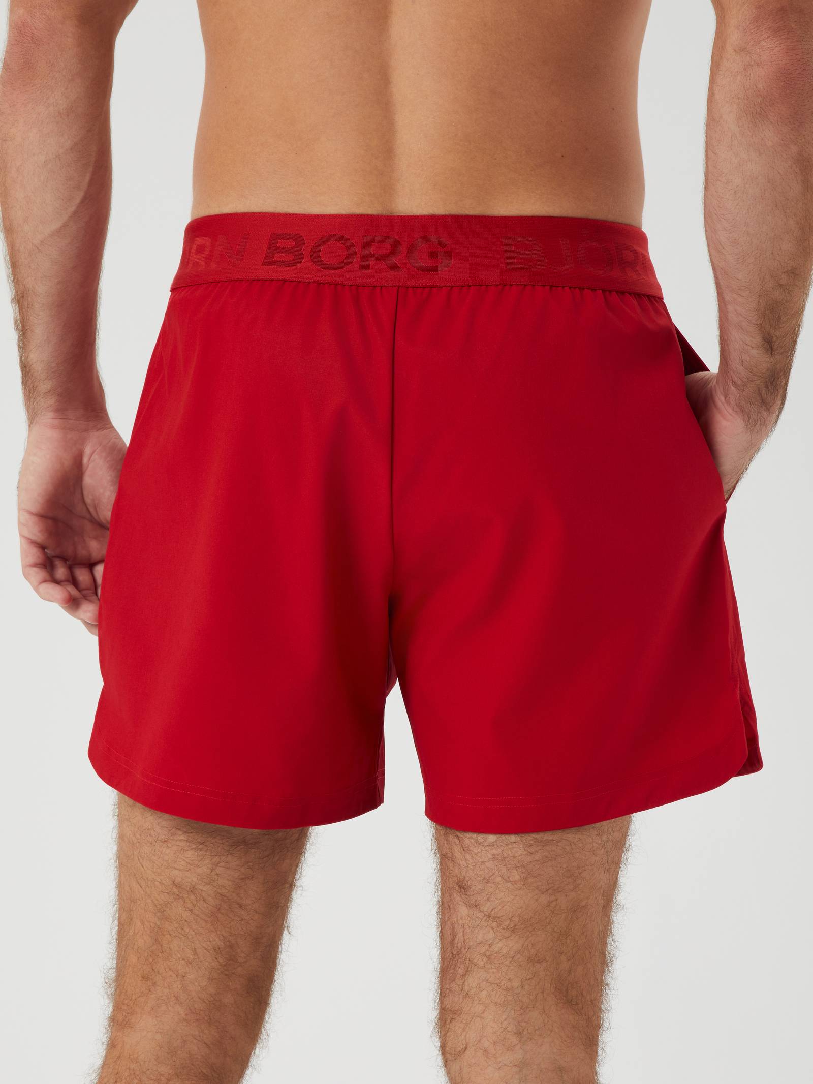 Ace Short Shorts image 3