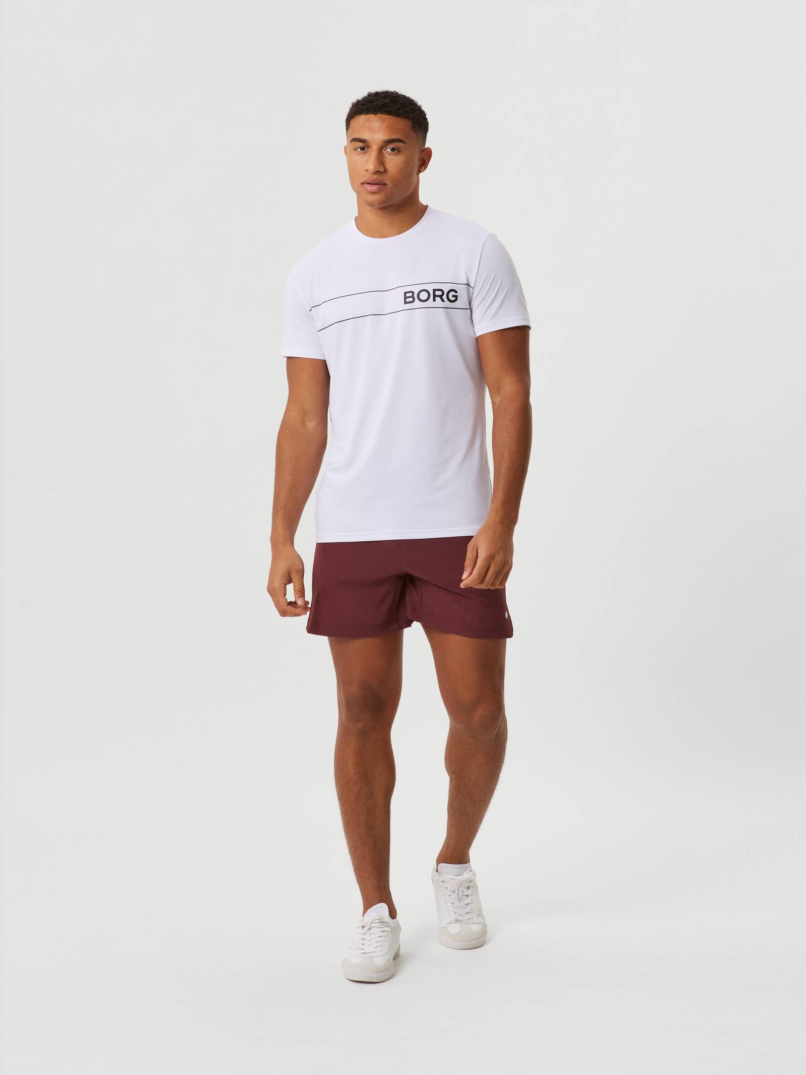 Ace Short Shorts image 1