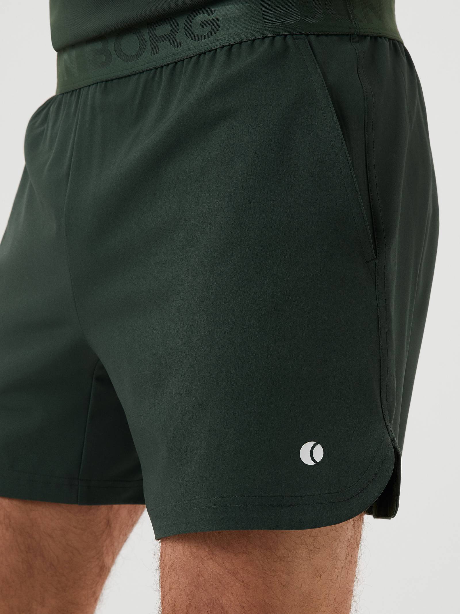 Ace Short Shorts image 4