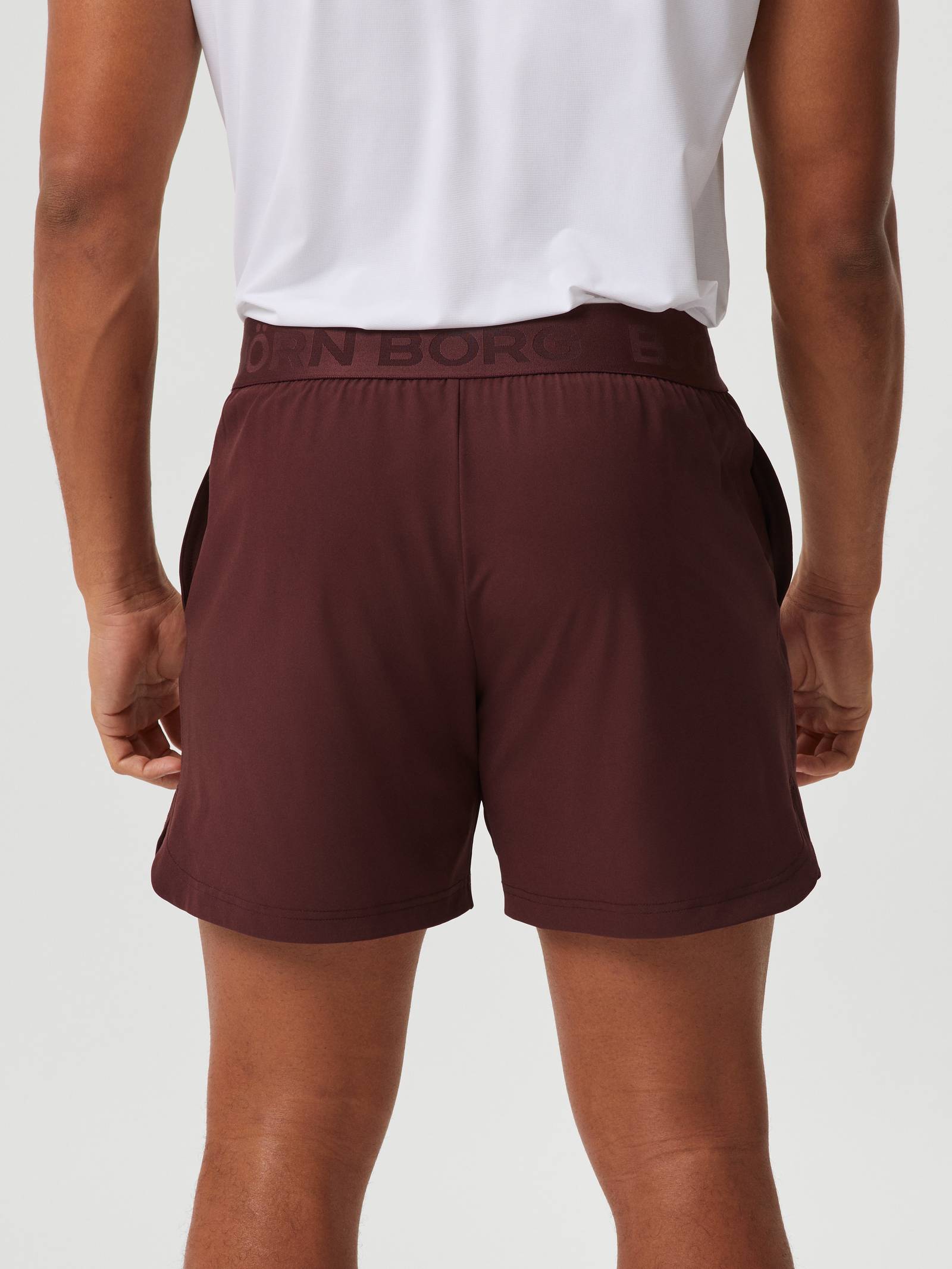 Ace Short Shorts image 3