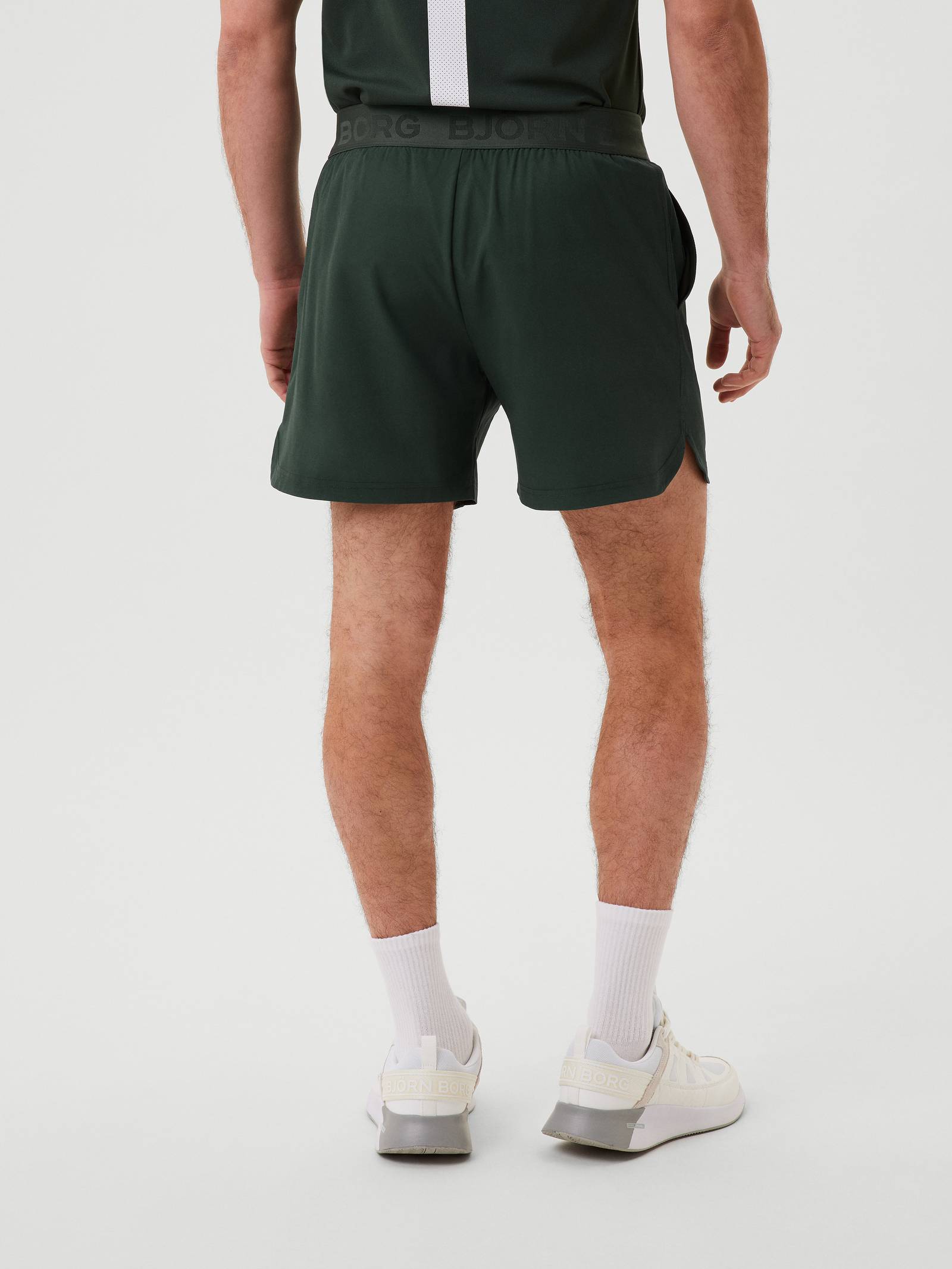 Ace Short Shorts image 3