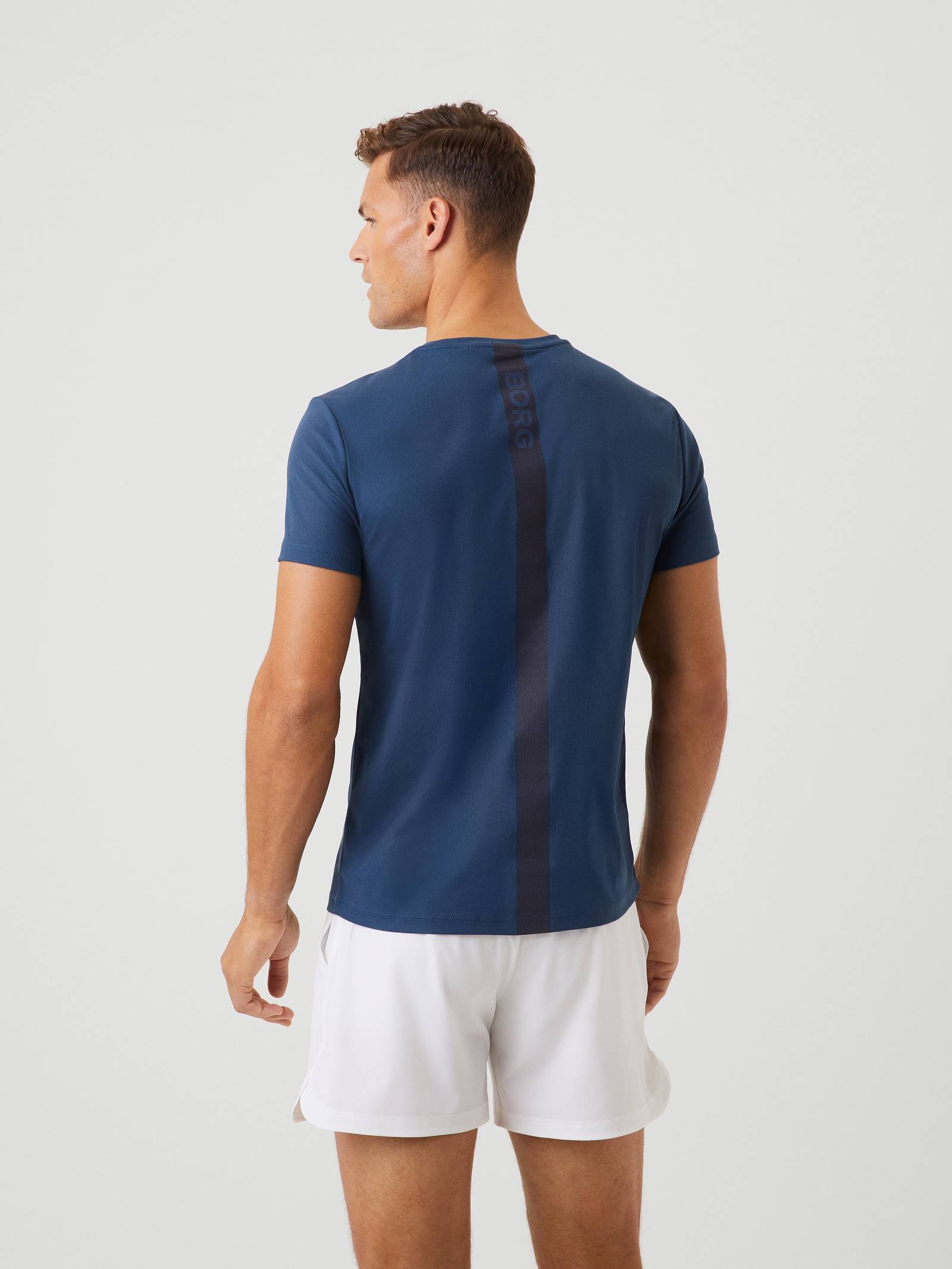 Ace T-Shirt Stripe image 2