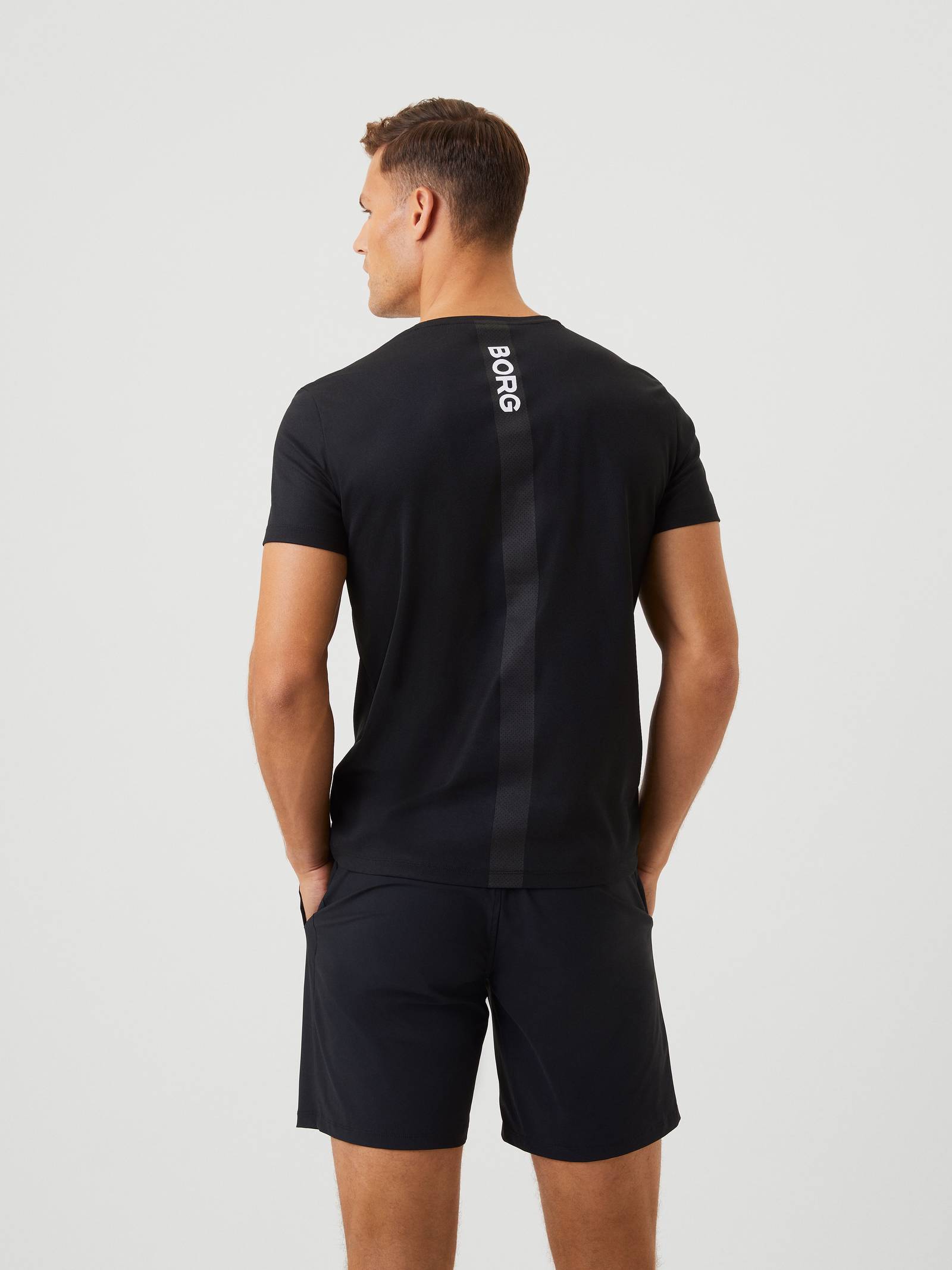 Ace T-Shirt Stripe image 2