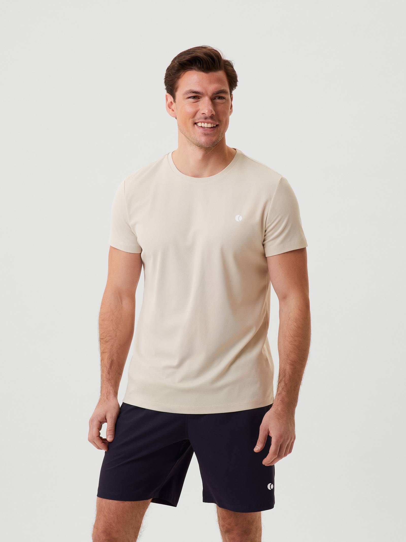 Ace T-Shirt Stripe image 1