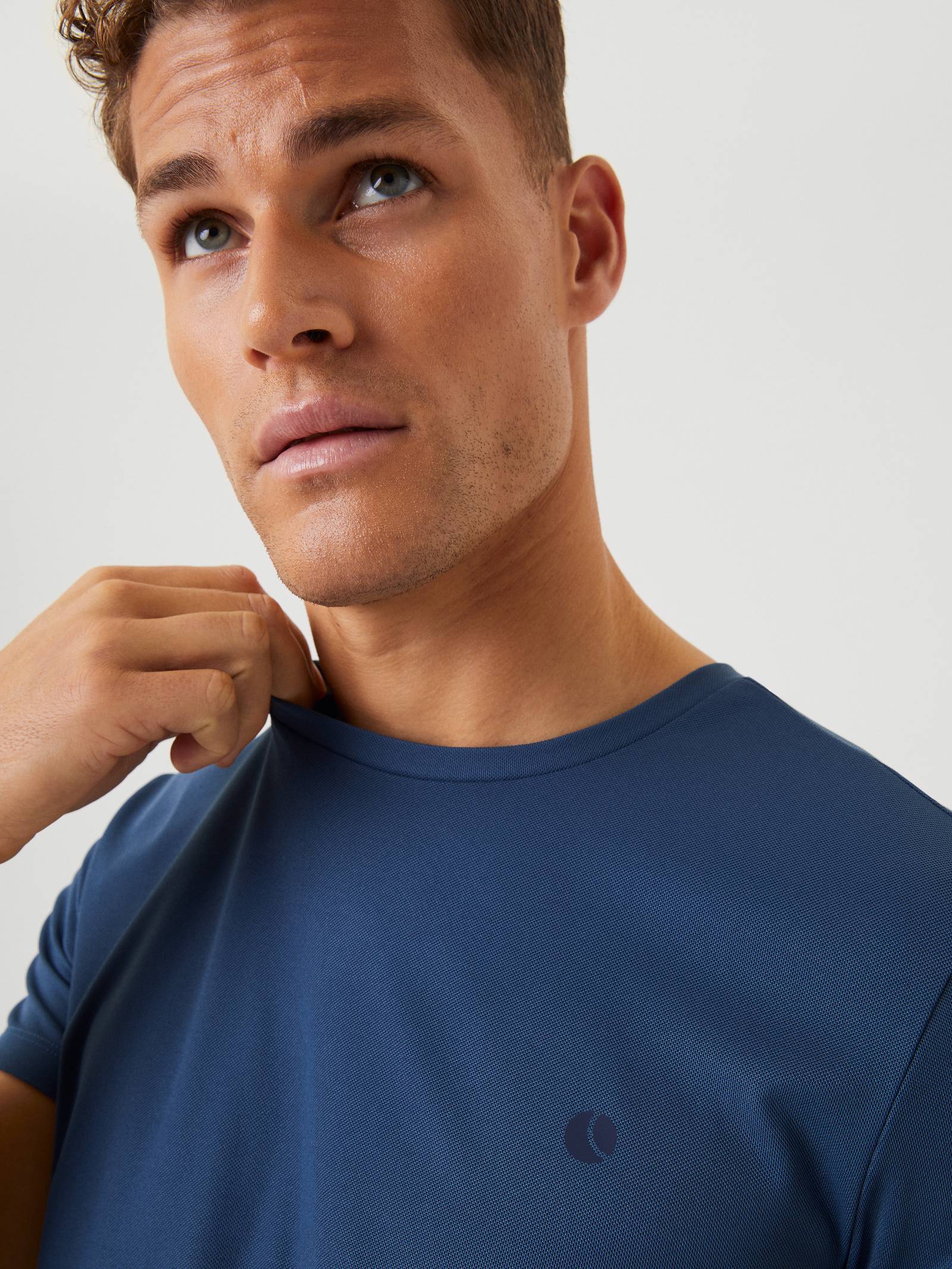 Ace T-Shirt Stripe image 4