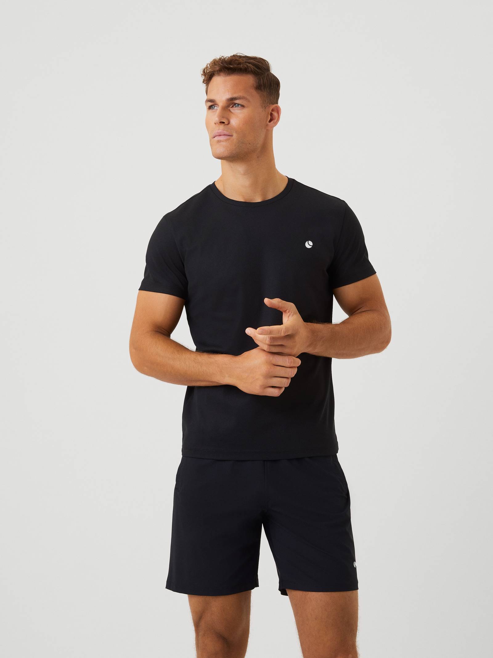 Ace T-Shirt Stripe image 1