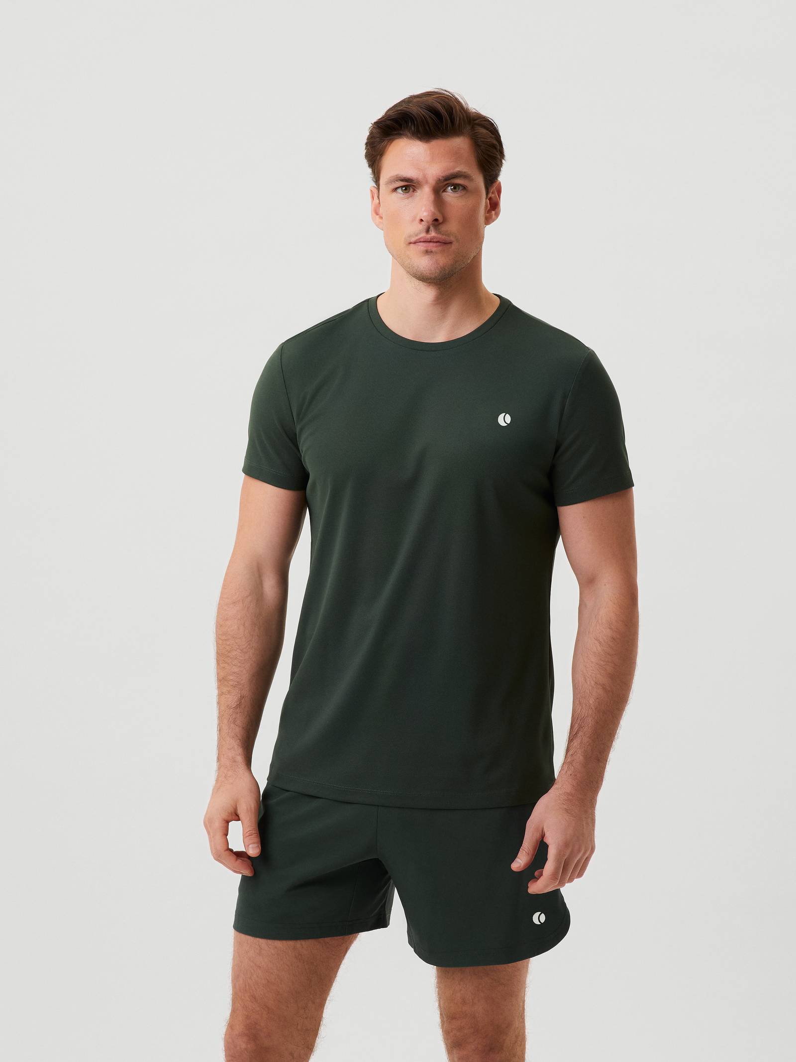 Ace T-Shirt Stripe image 1