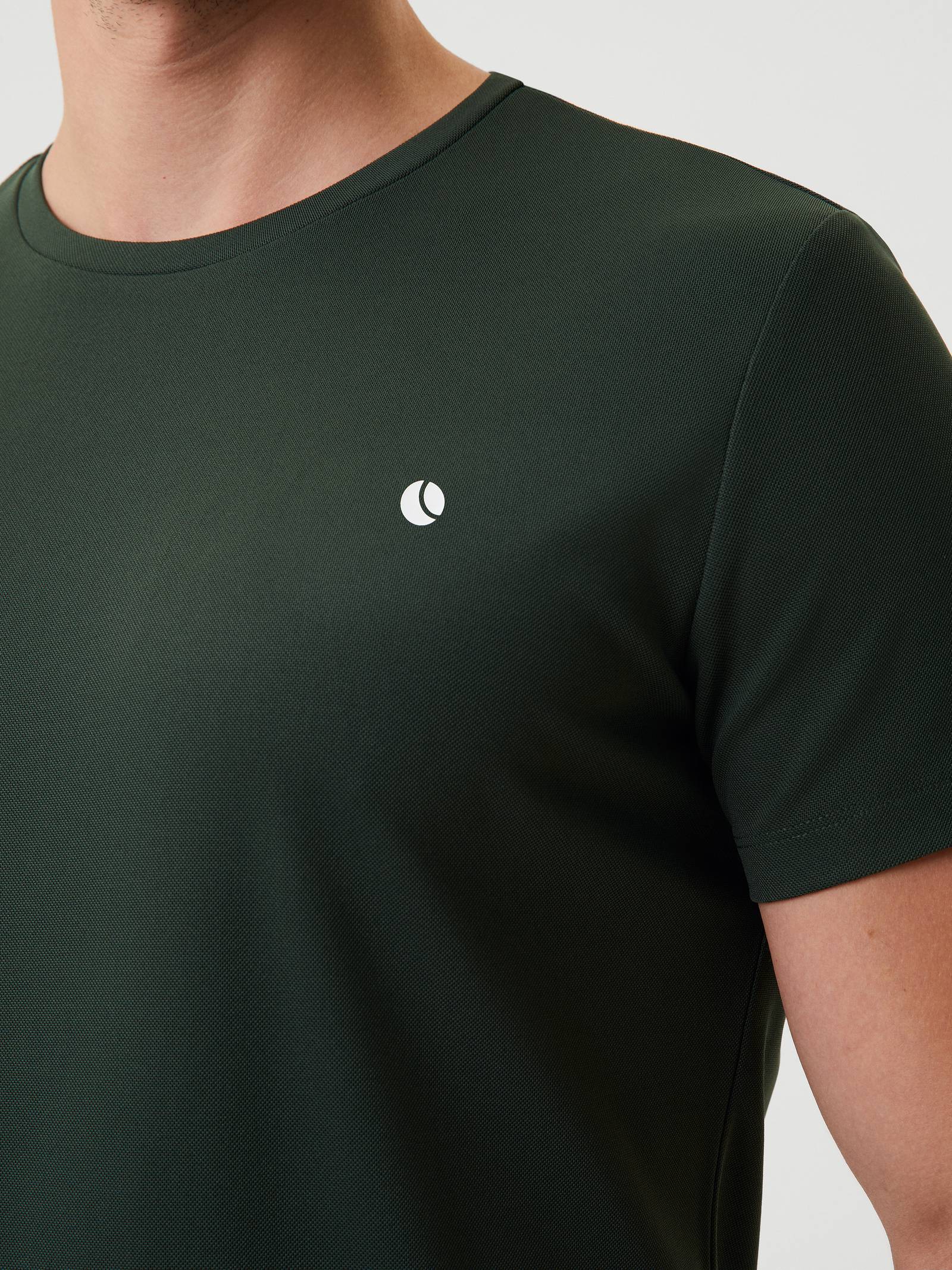 Ace T-Shirt Stripe image 3