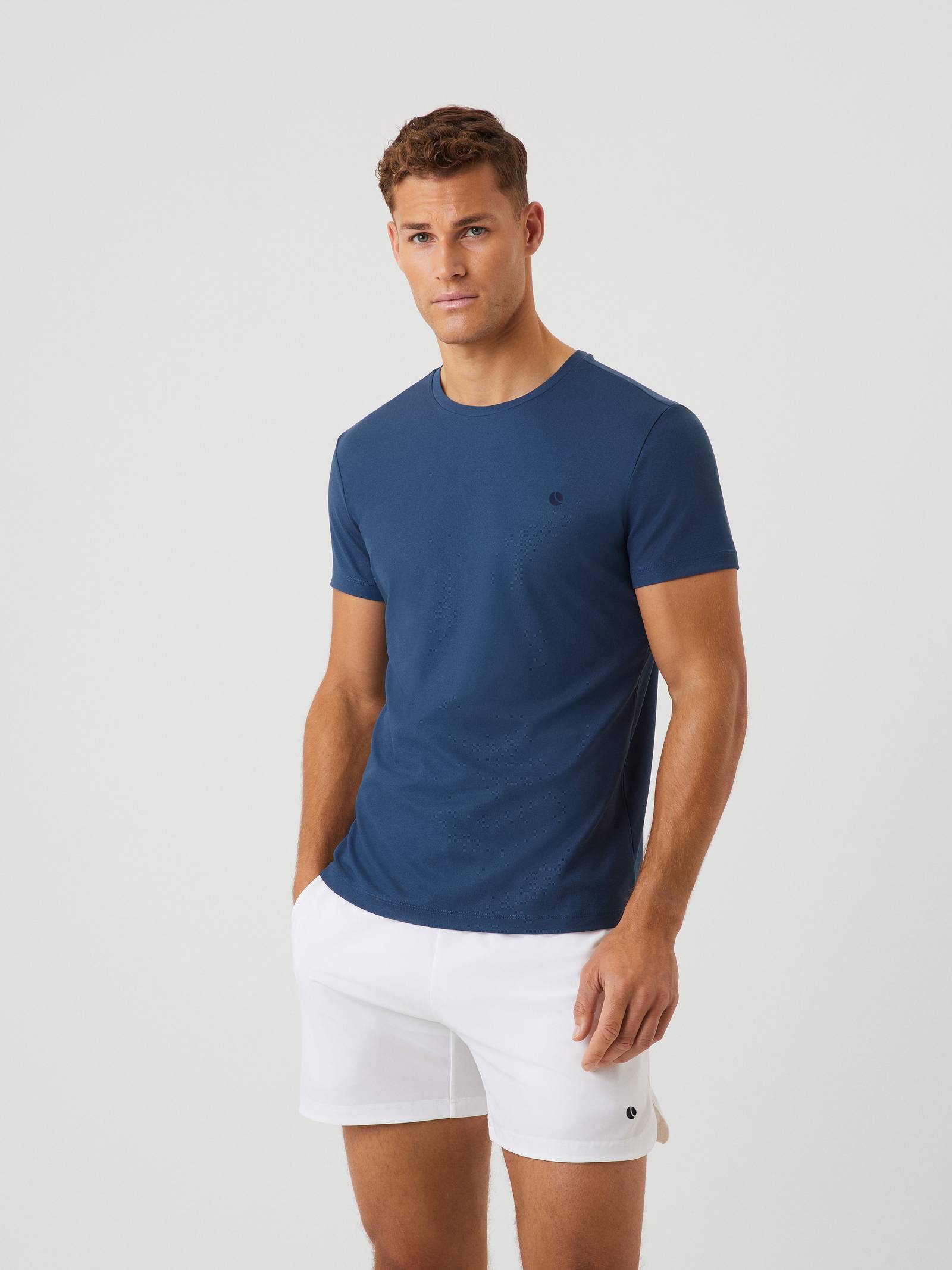 Ace T-Shirt Stripe image 1