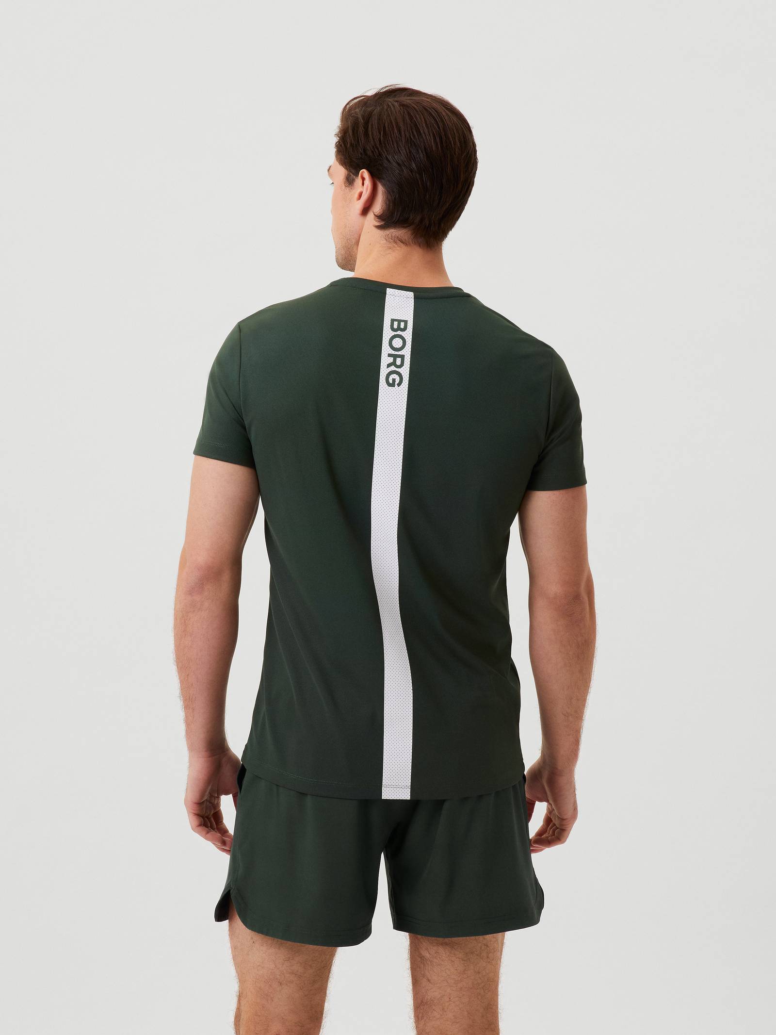 Ace T-Shirt Stripe image 2