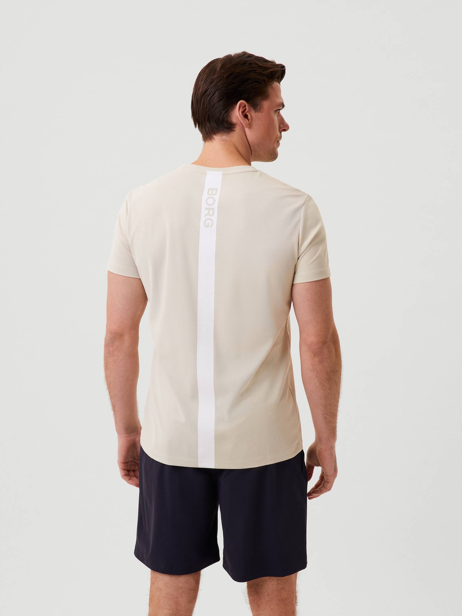 Ace T-Shirt Stripe image 2