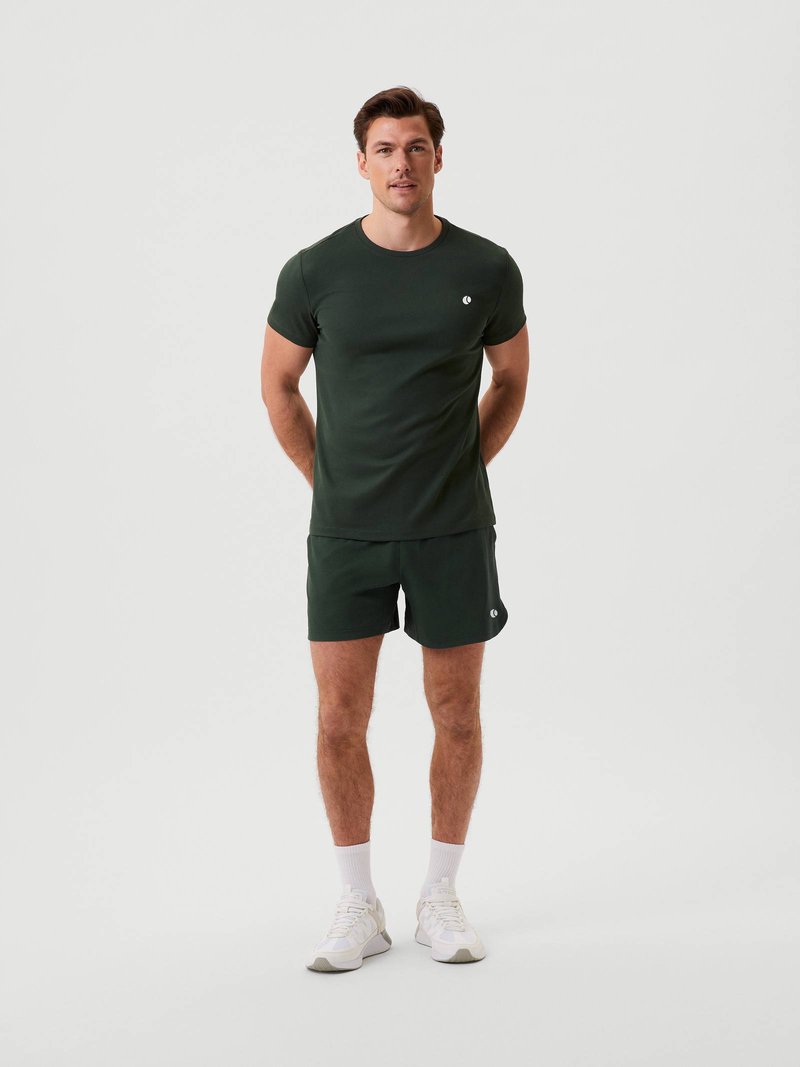 Ace T-Shirt Stripe image 5