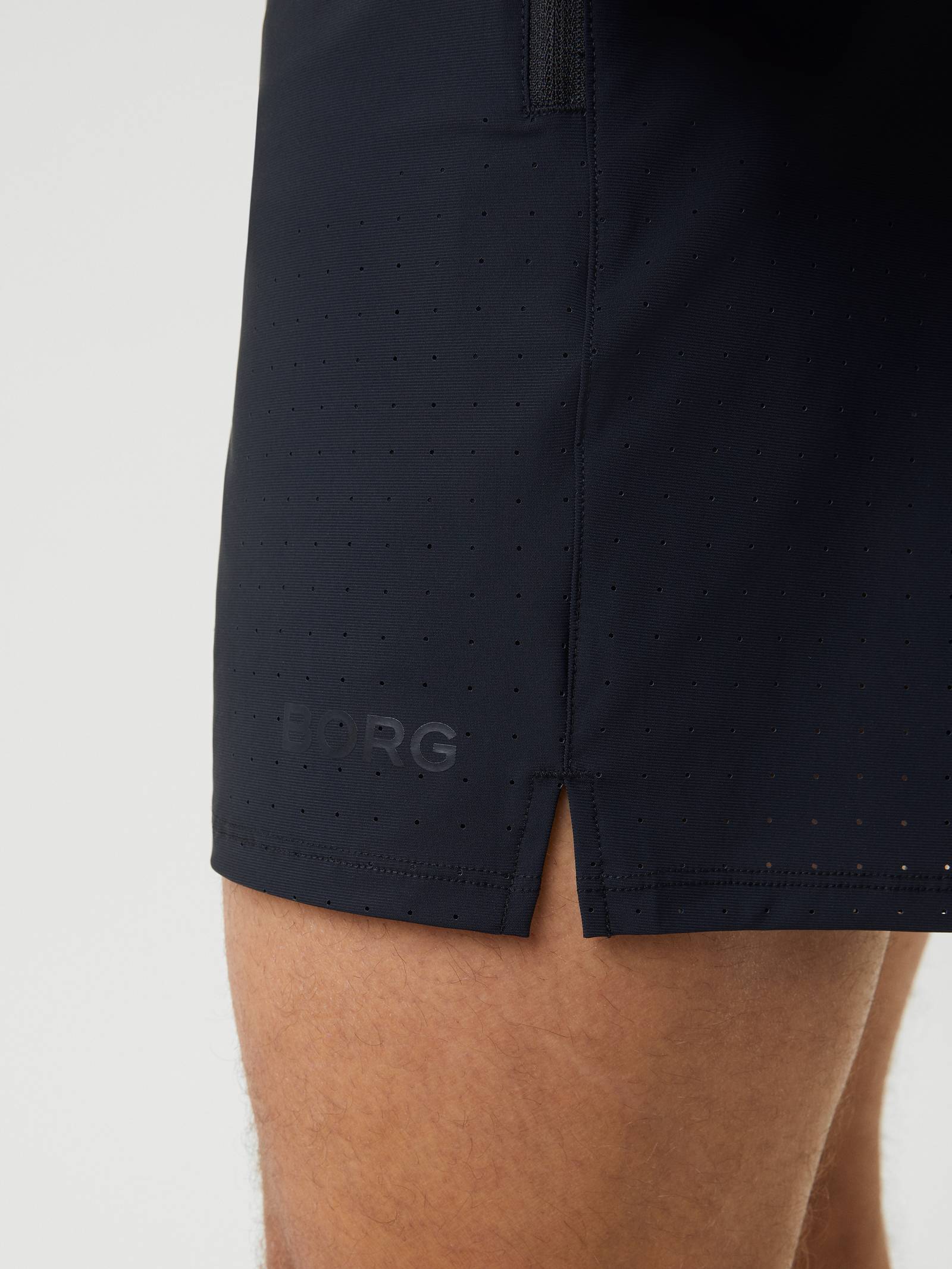 Borg Tech Shorts image 6