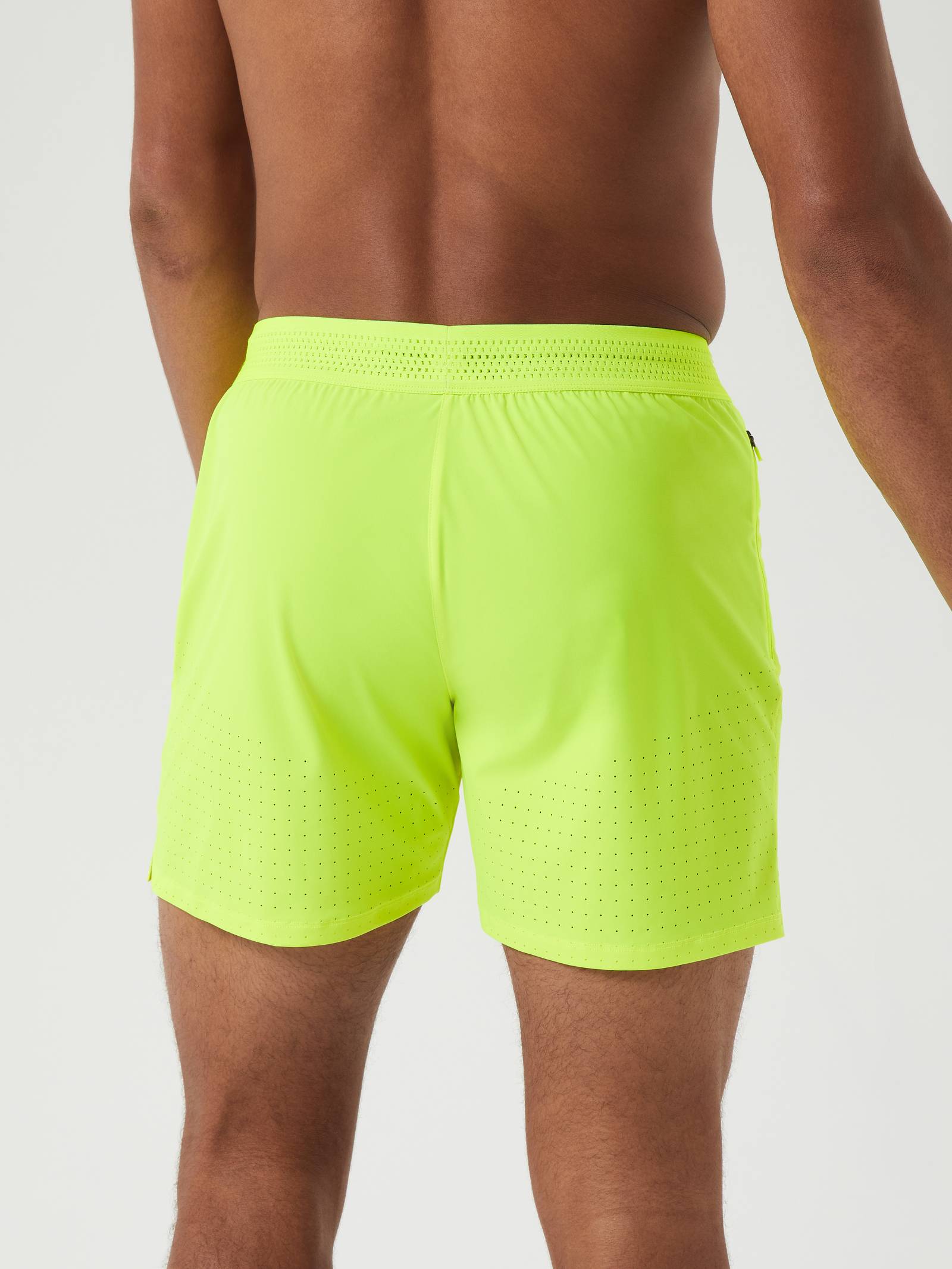 Borg Tech Shorts image 2