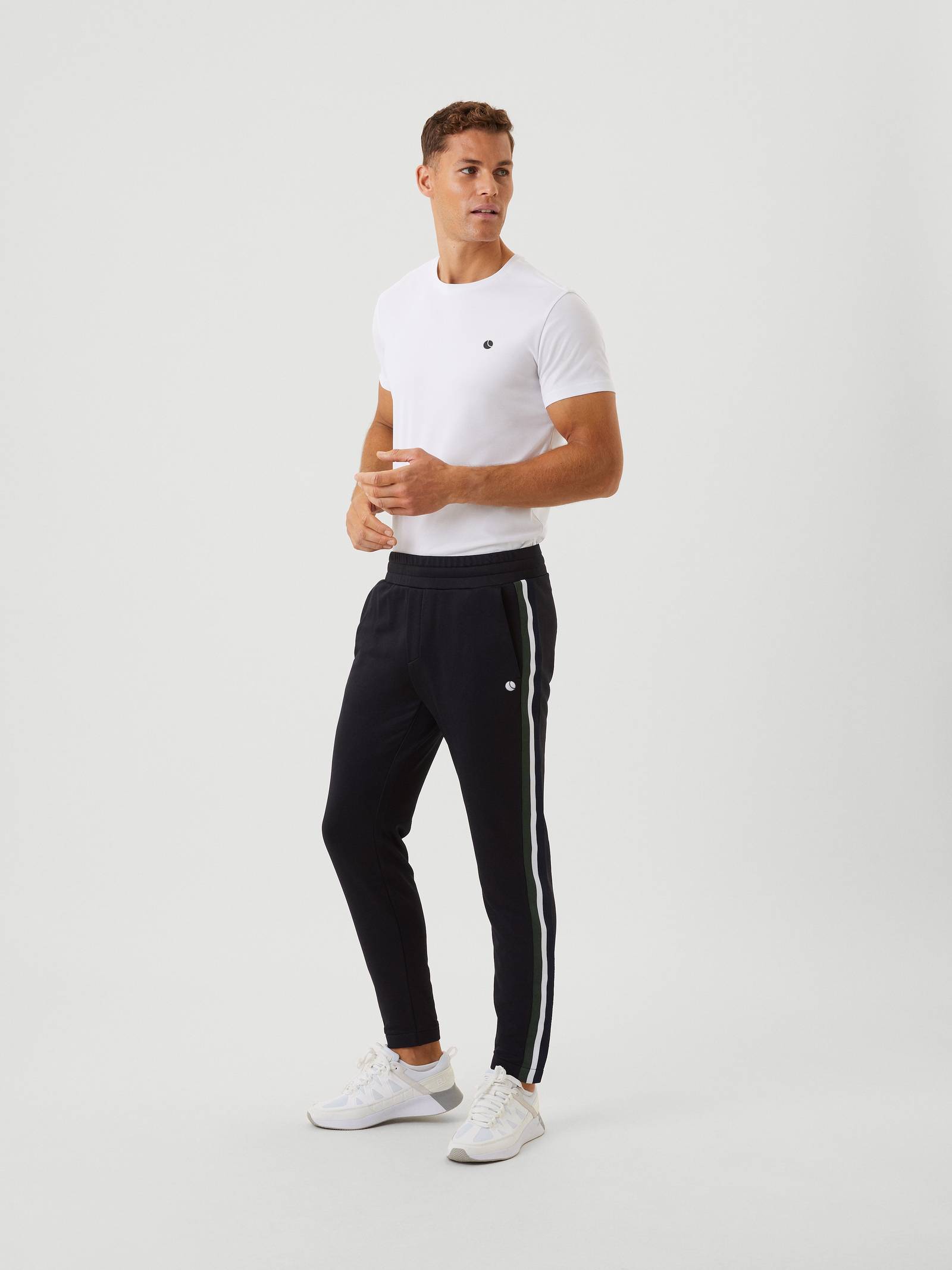 Ace Tapered Pants image 1