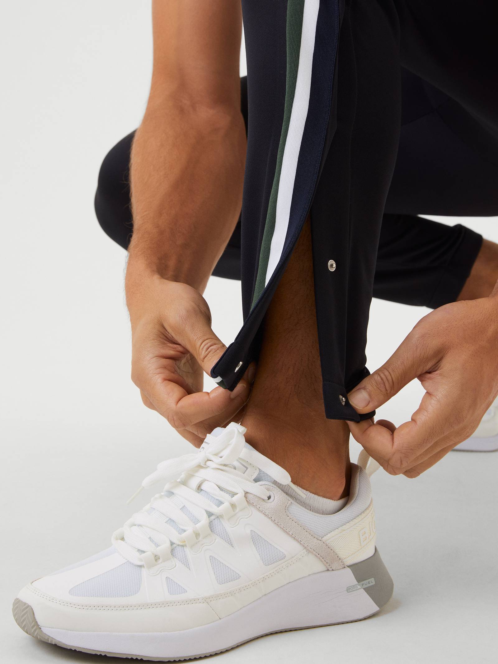 Ace Tapered Pants image 5