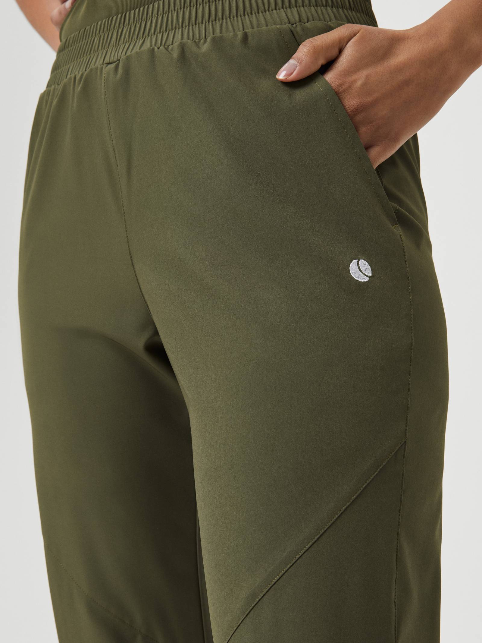 Ace Woven Track Pants image 6