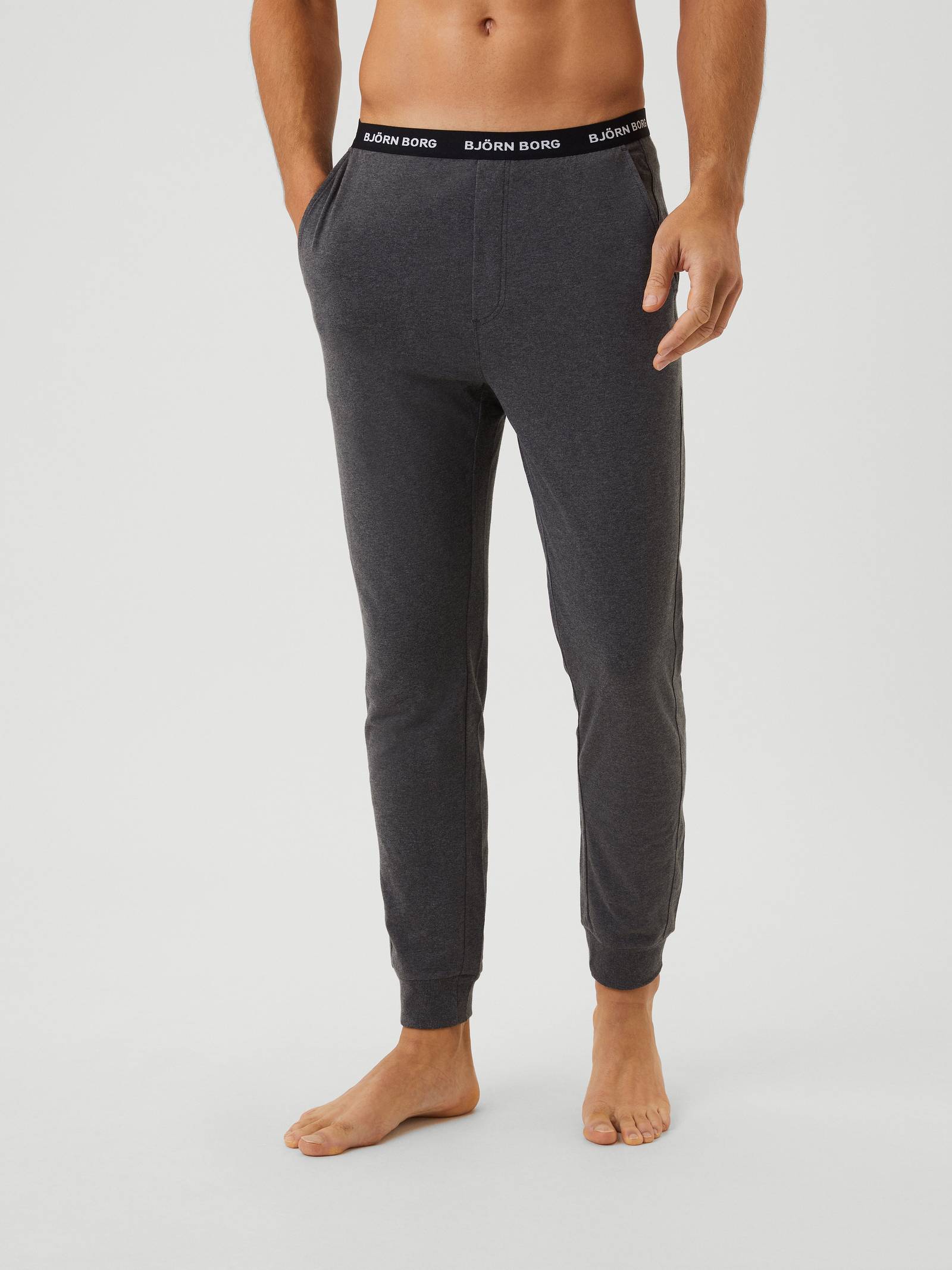 Core Loungewear Pants image 2