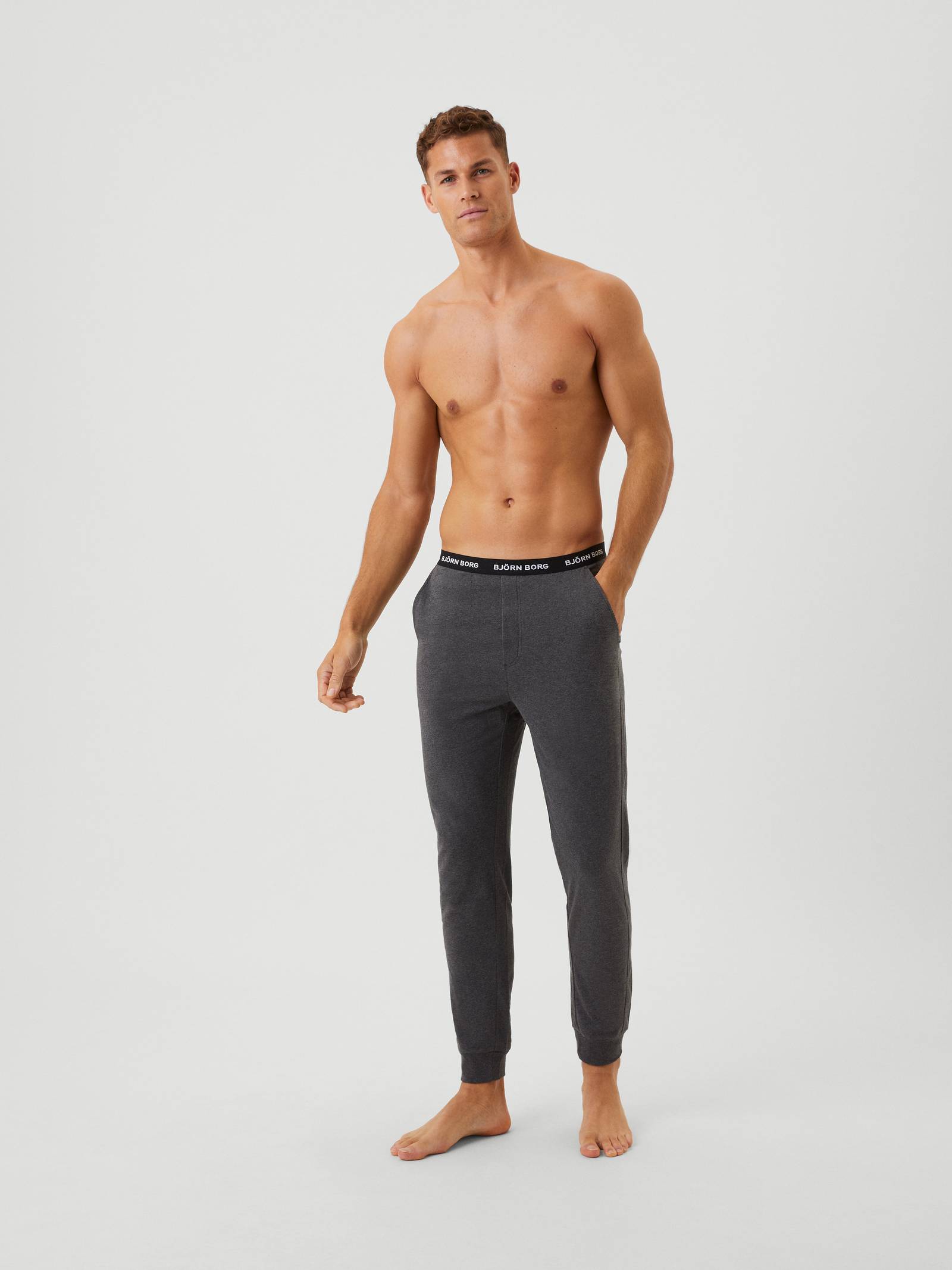 Core Loungewear Pants image 1
