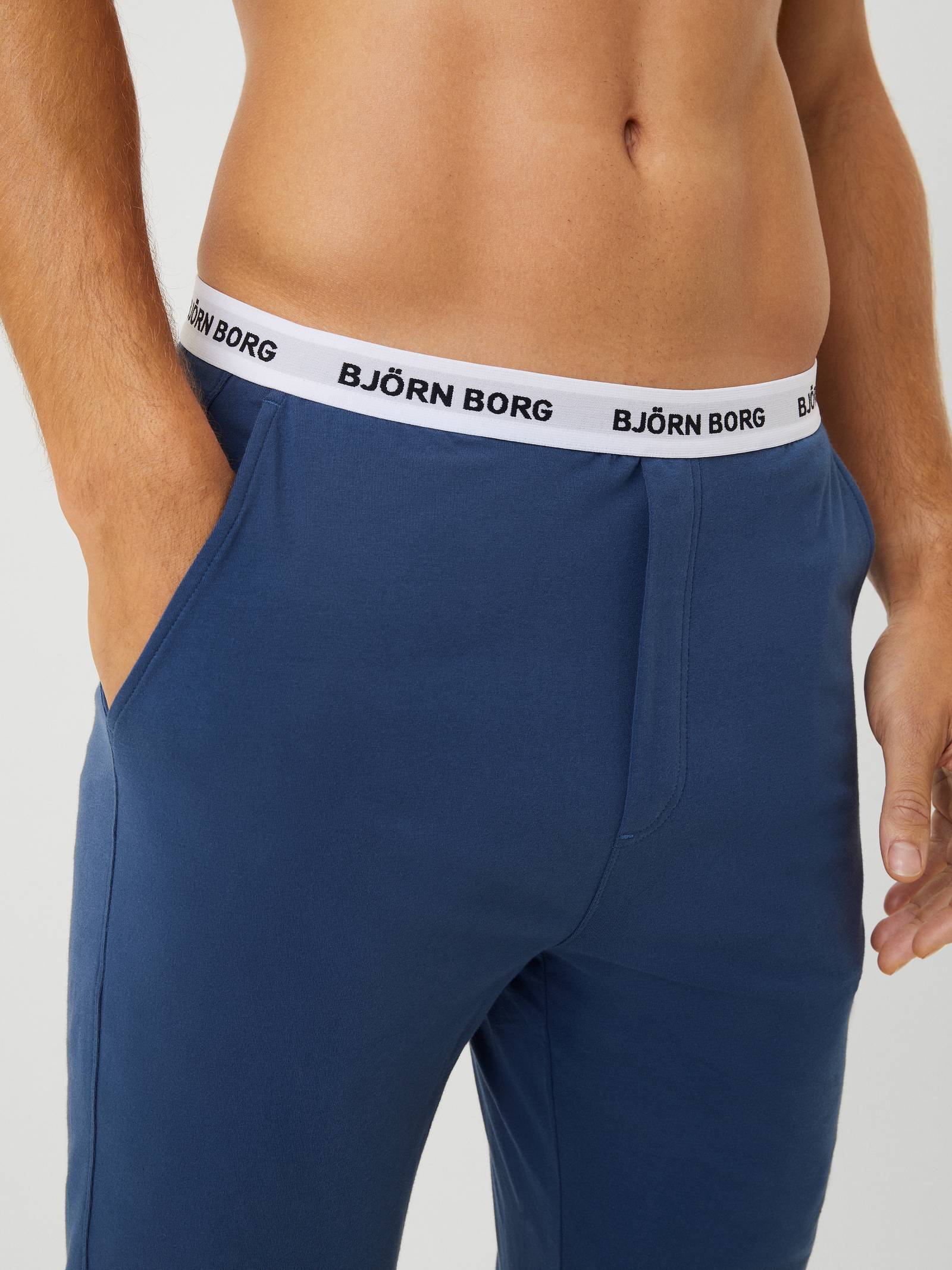 Core Loungewear Pants image 4