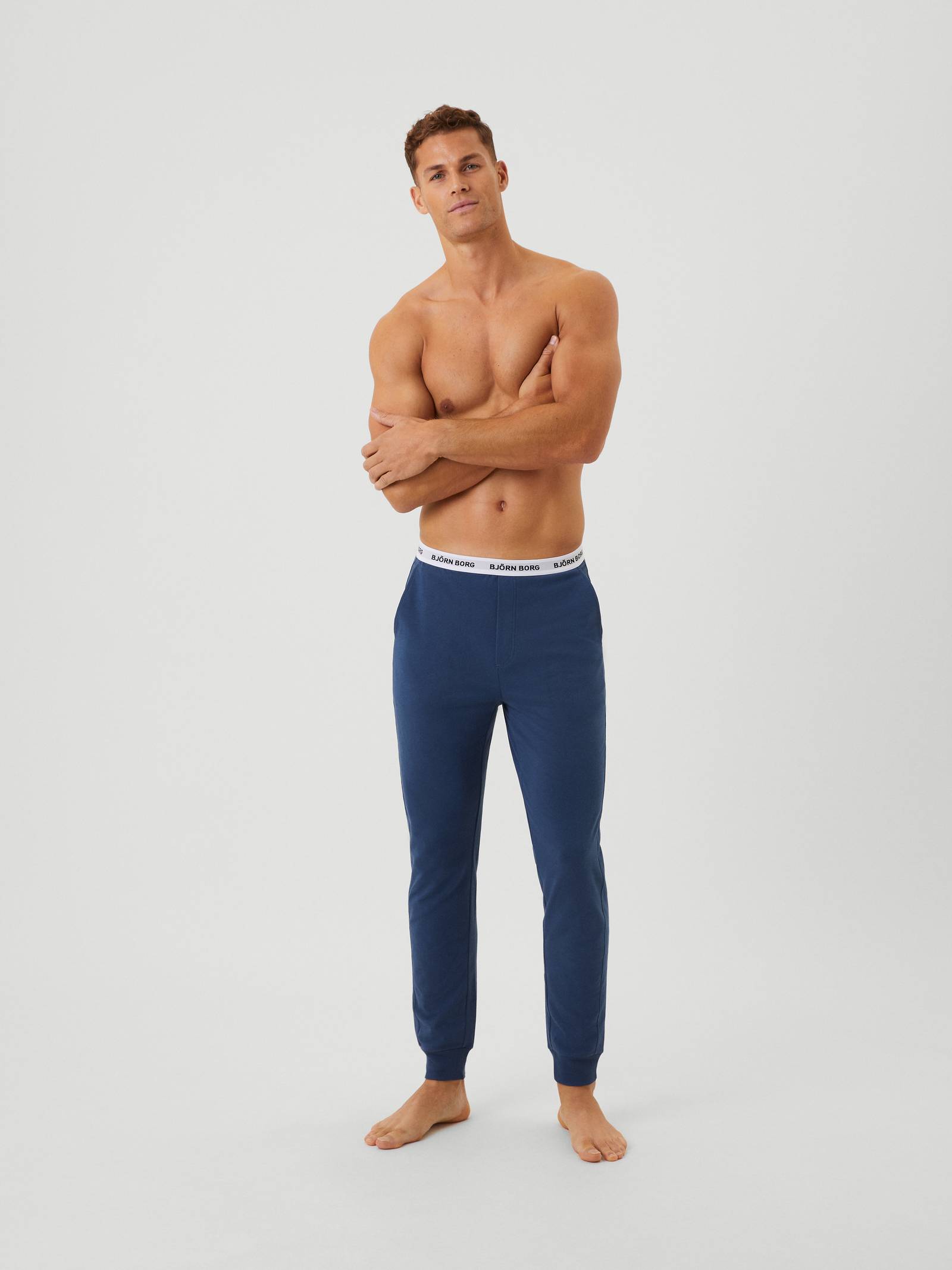 Core Loungewear Pants image 1