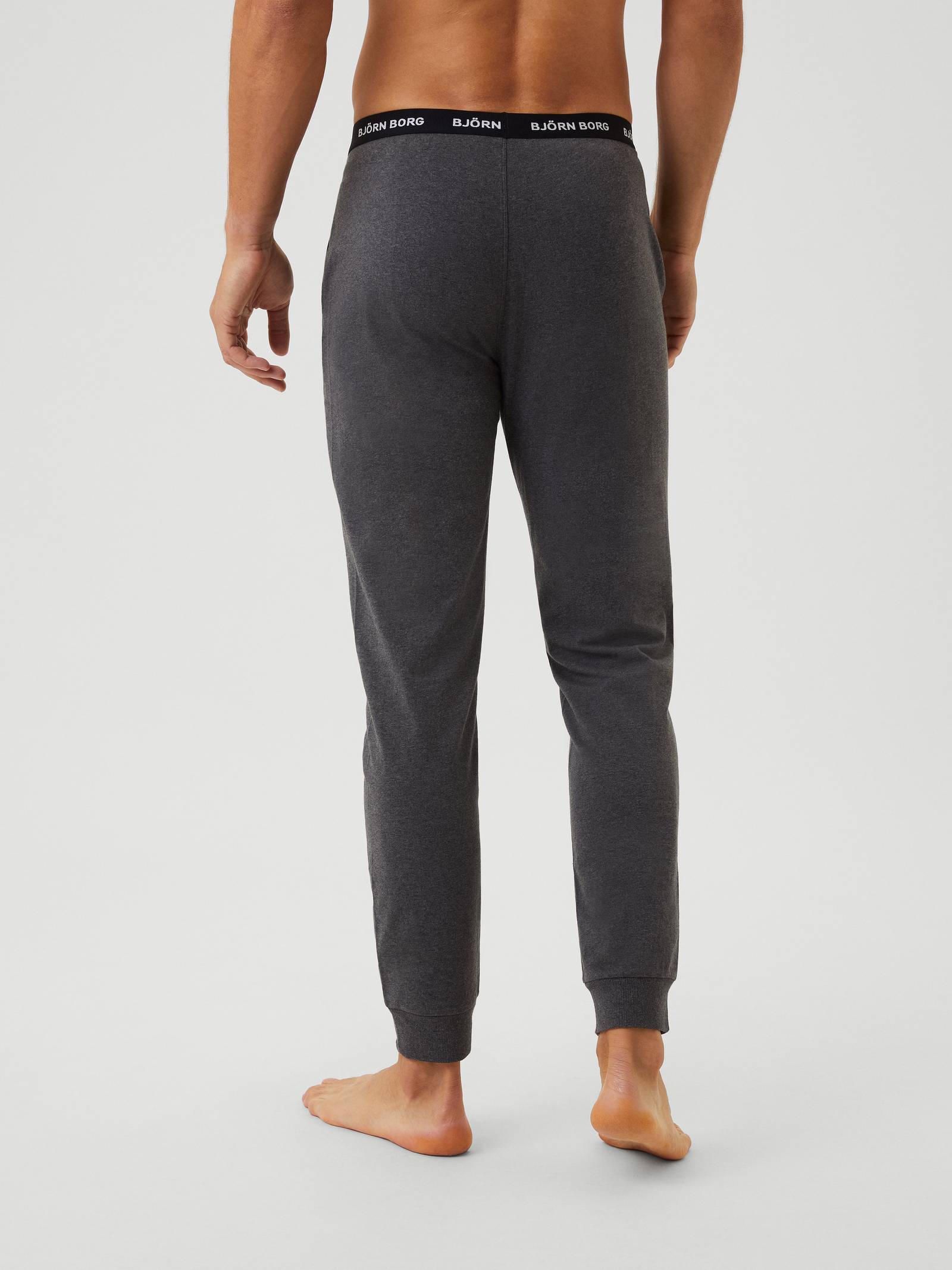 Core Loungewear Pants image 3