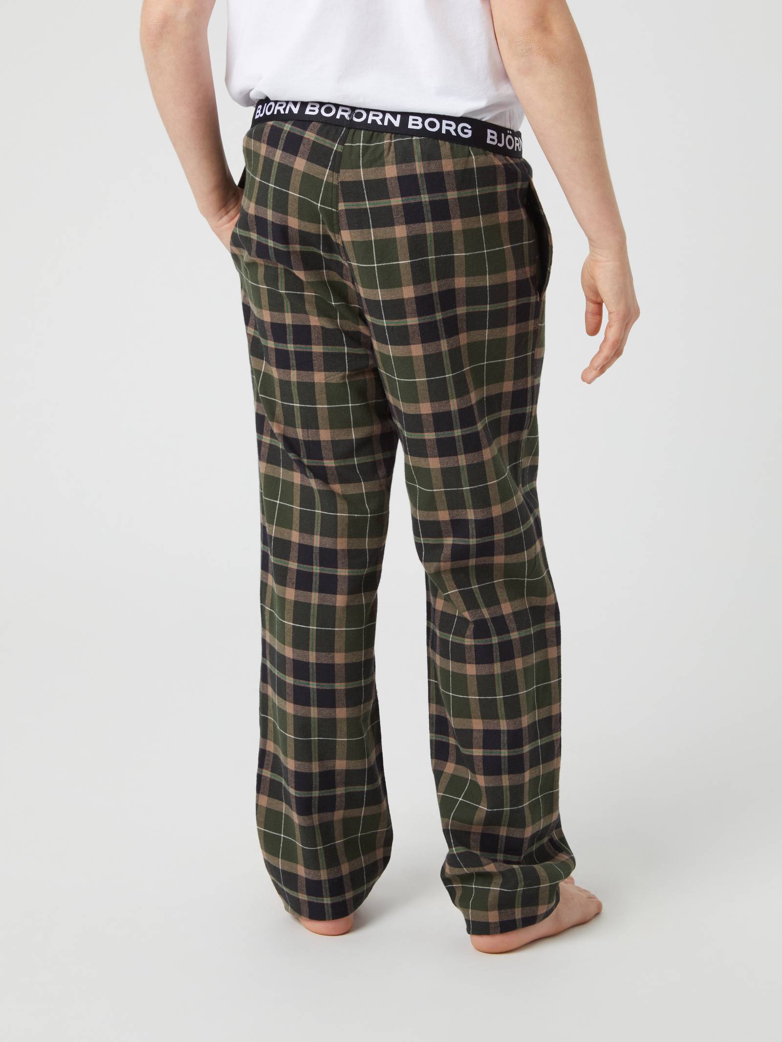 Core Pyjama Pants image 4
