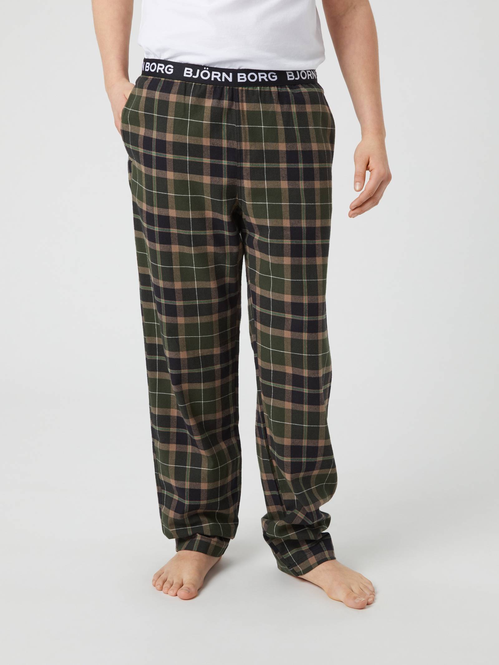 Core Pyjama Pants image 3