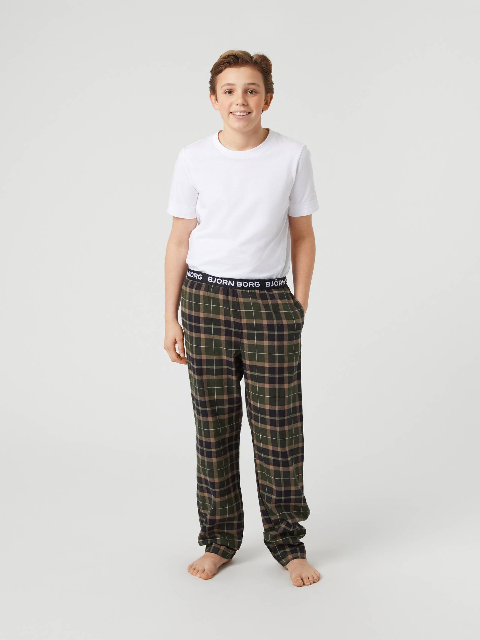 Core Pyjama Pants image 1