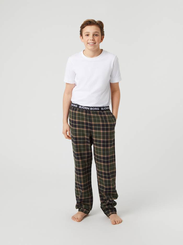 Core Pyjama Pants