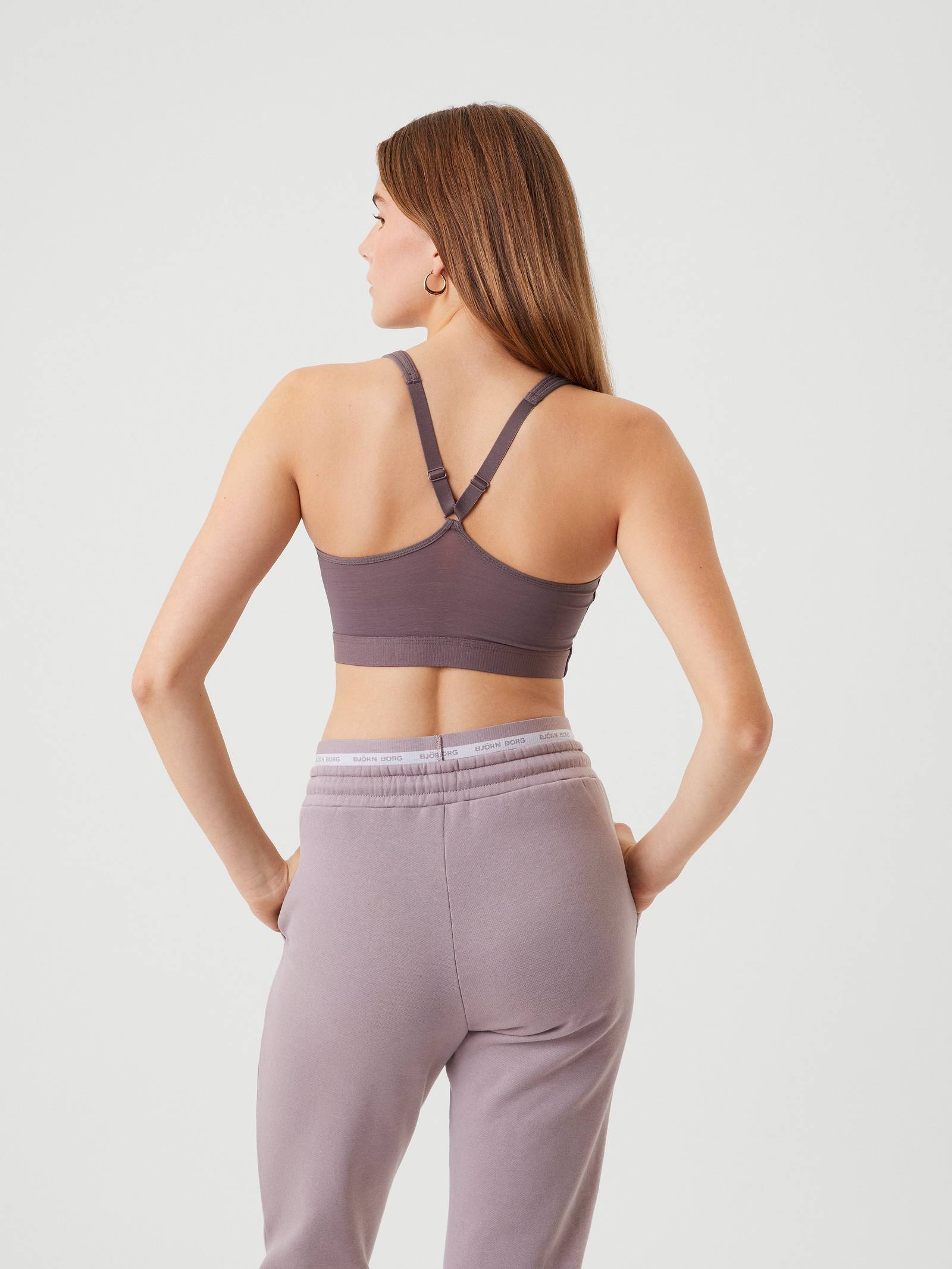 Borg Mid V Support image 2