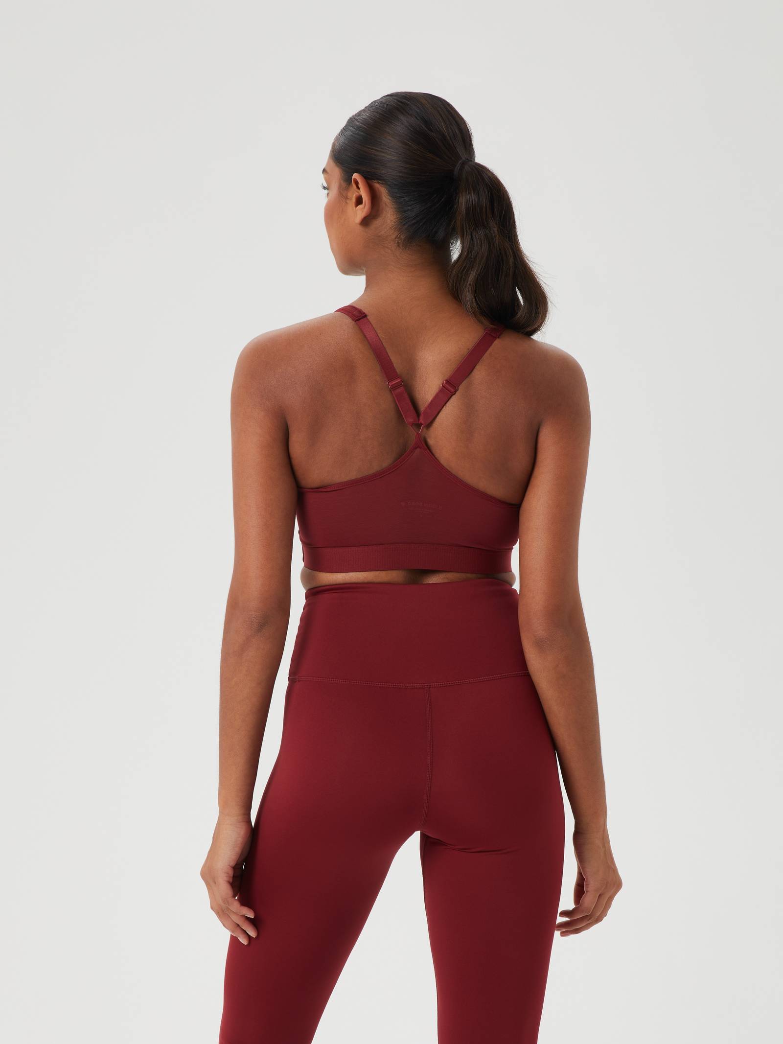 Borg Mid V Support image 3