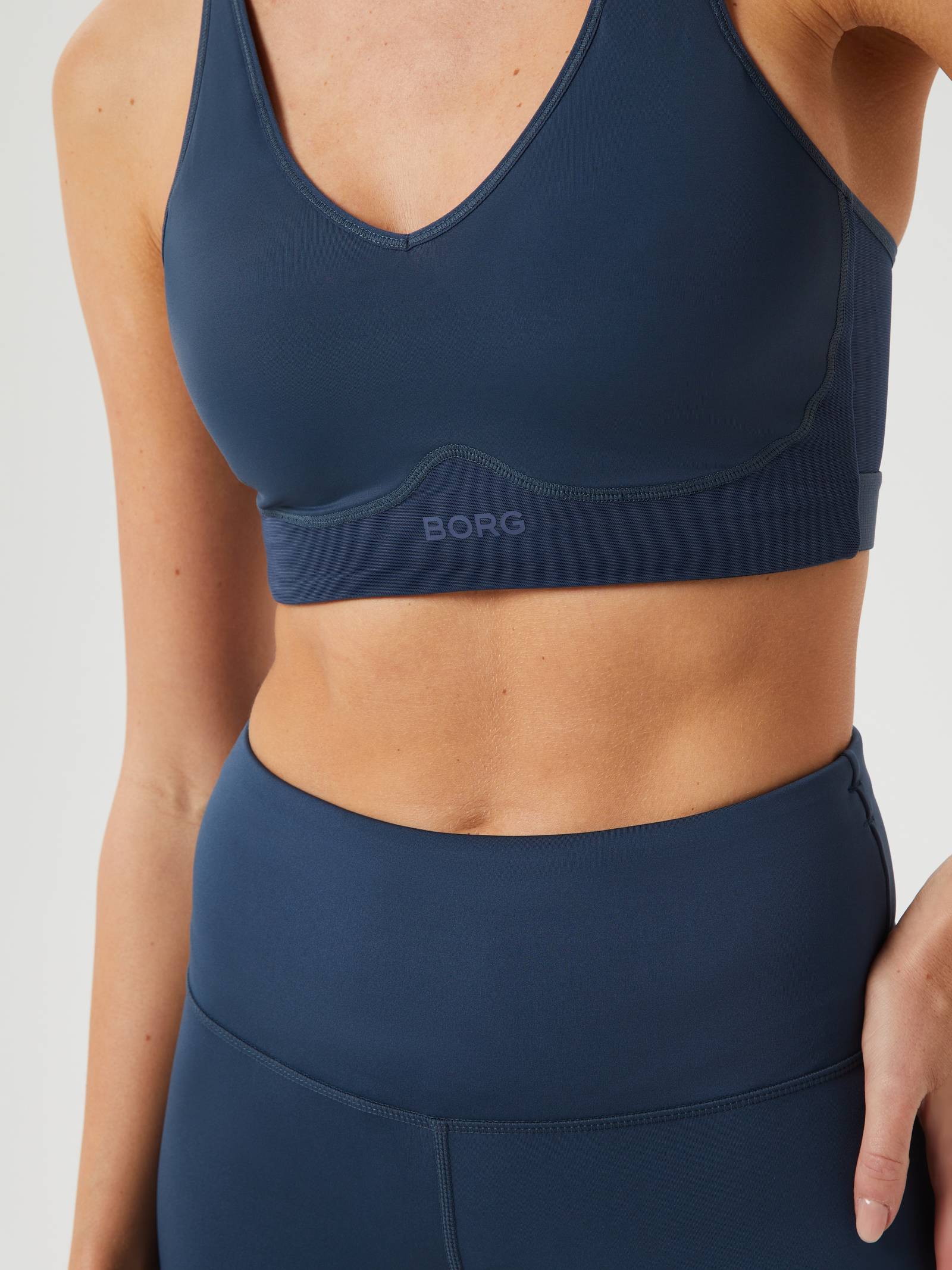 Borg Mid V Support image 3