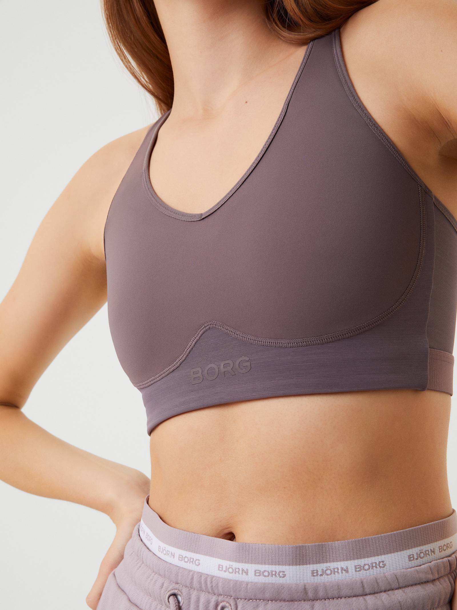 Borg Mid V Support image 5