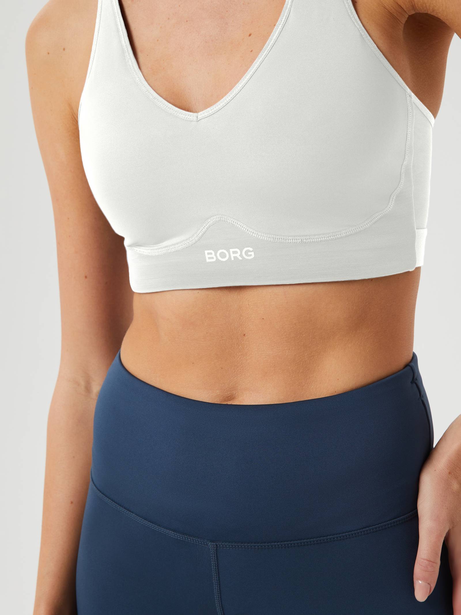 Borg Mid V Support image 3