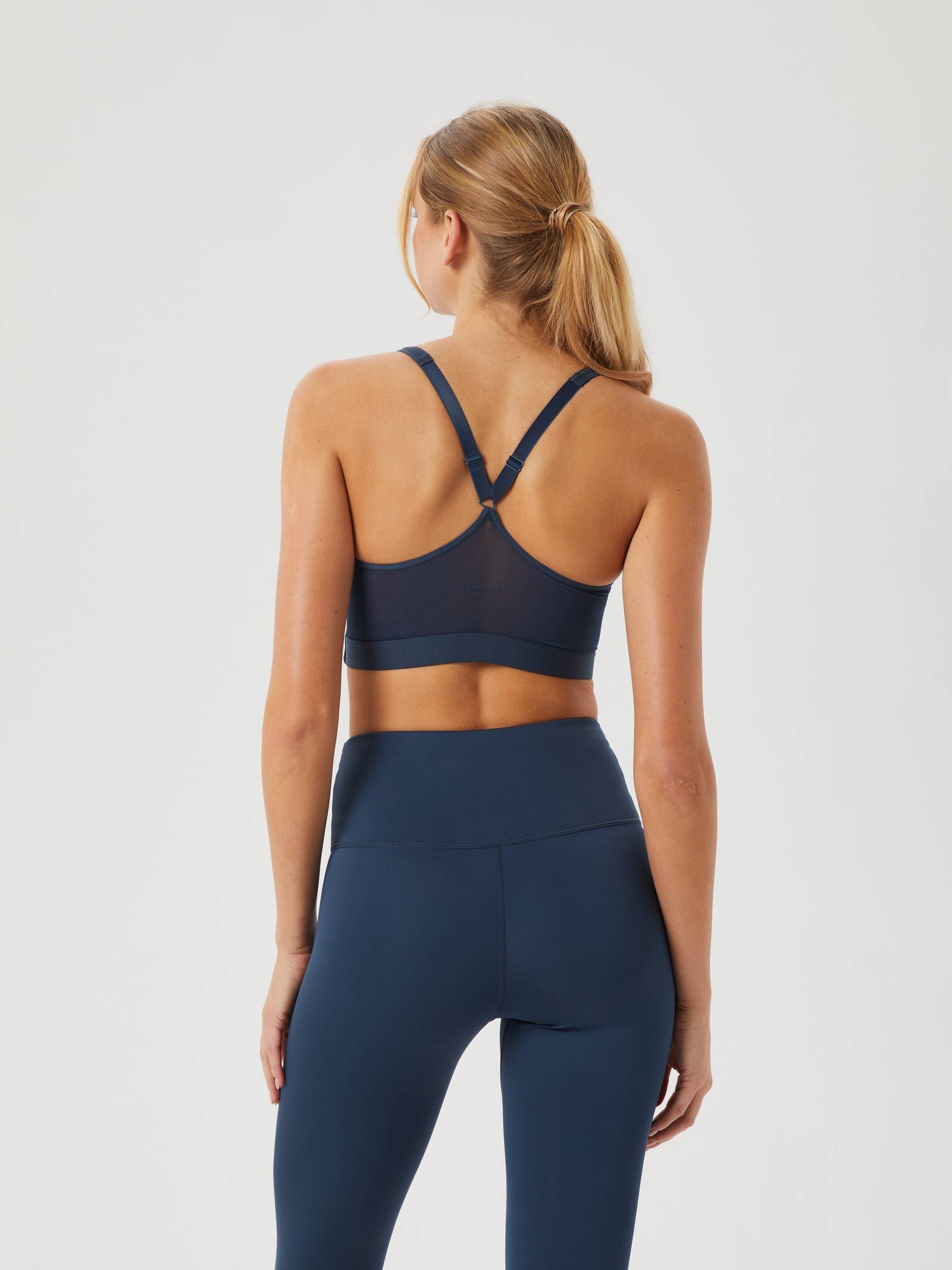 Borg Mid V Support image 2