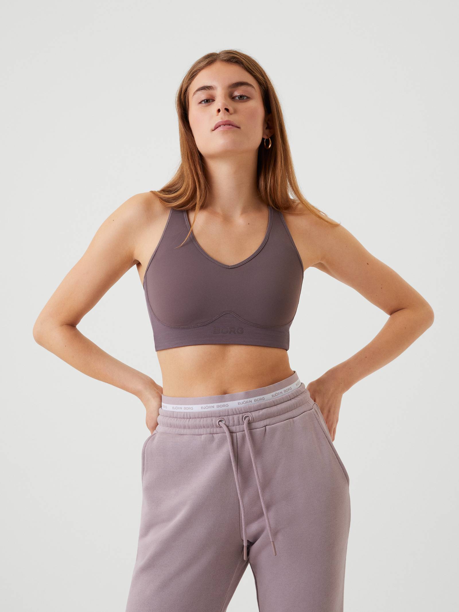 Borg Mid V Support image 1