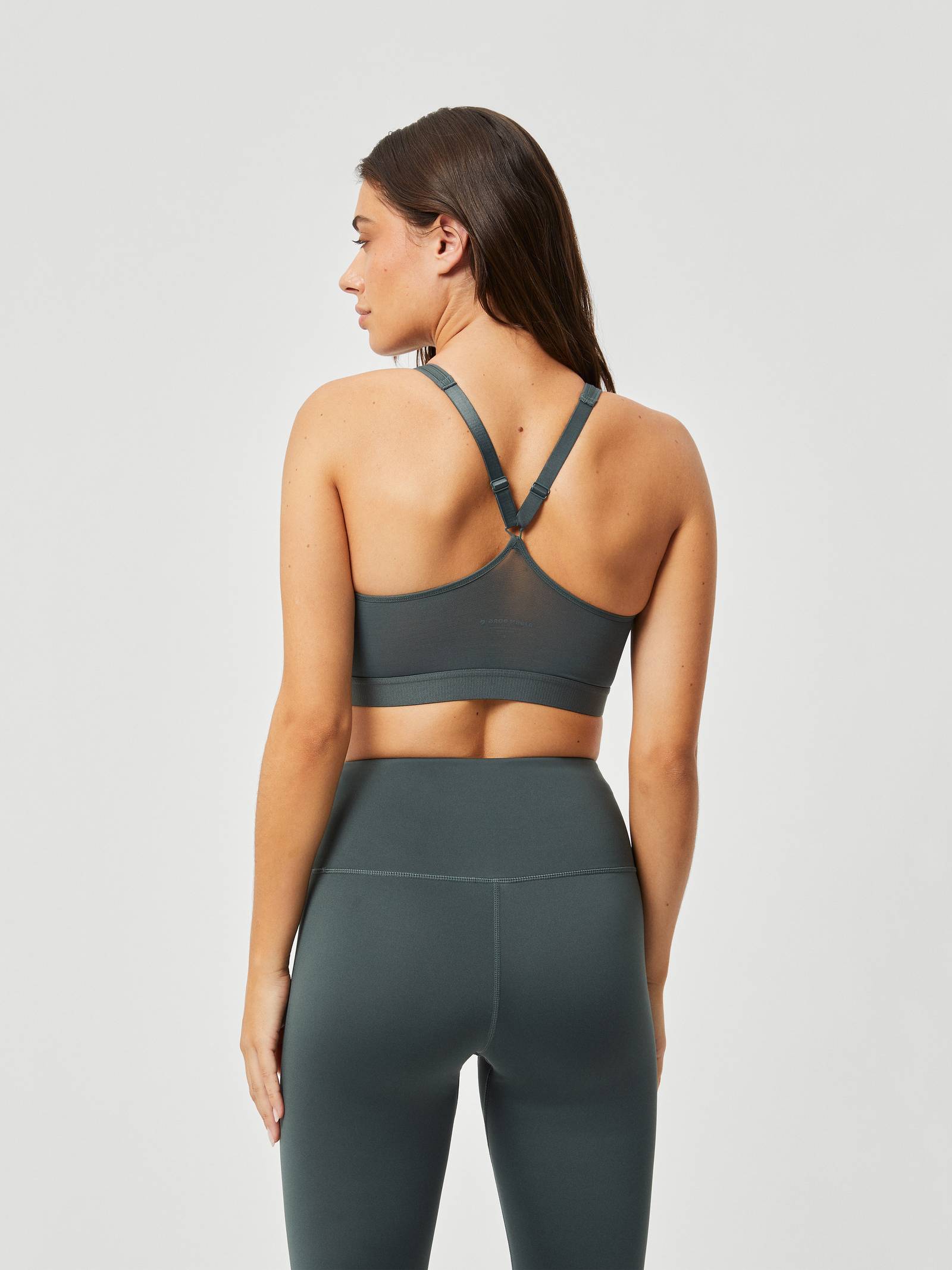 Borg Mid V Support image 2