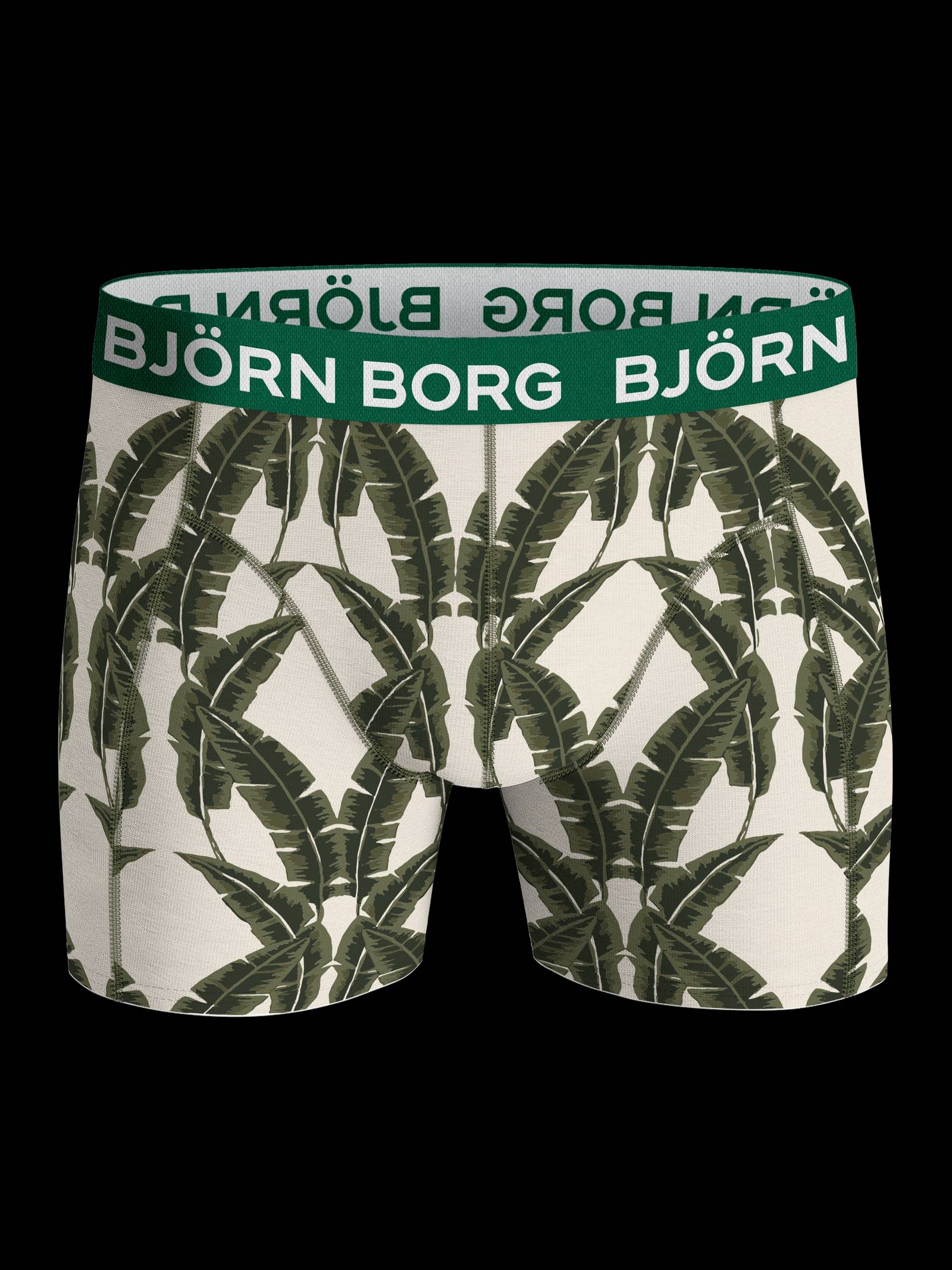 Cotton Stretch Boxer 3-pack image 4