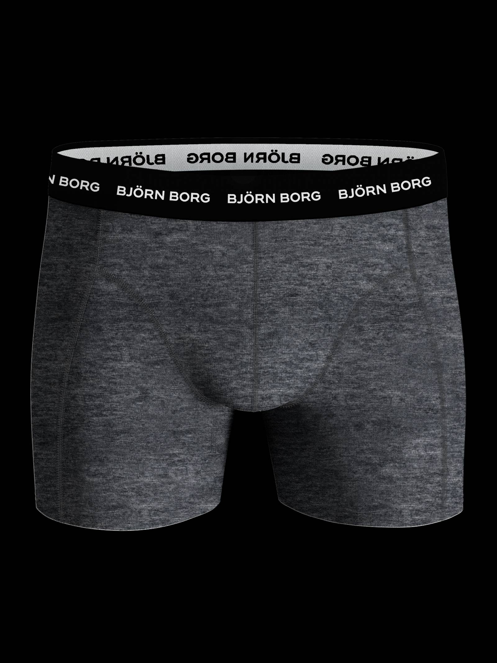 Cotton Stretch Boxer 3-pack image 4