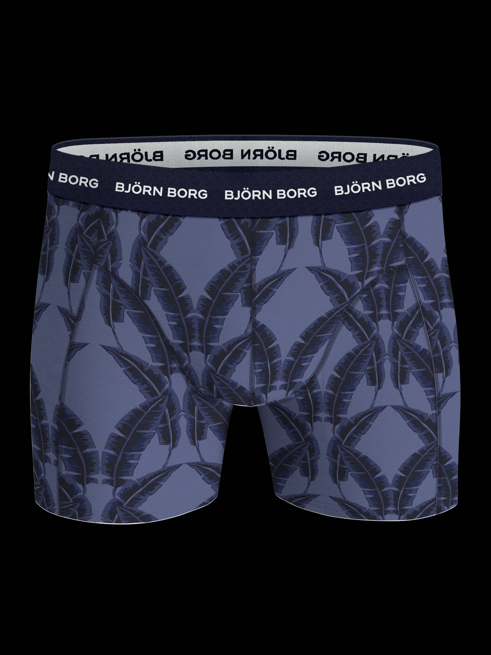 Cotton Stretch Boxer 3-pack image 4