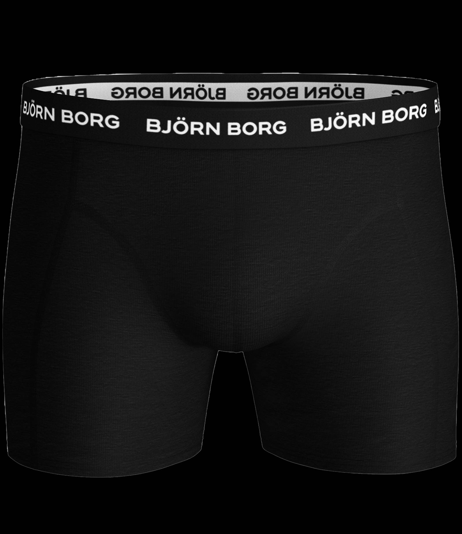 Cotton Stretch Boxer 3-pack image 5