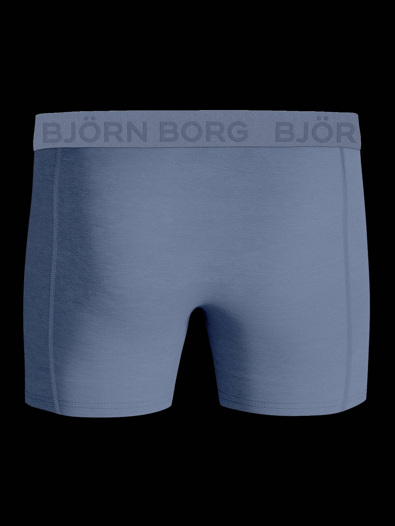 Cotton Stretch Boxer 3-pack image 3